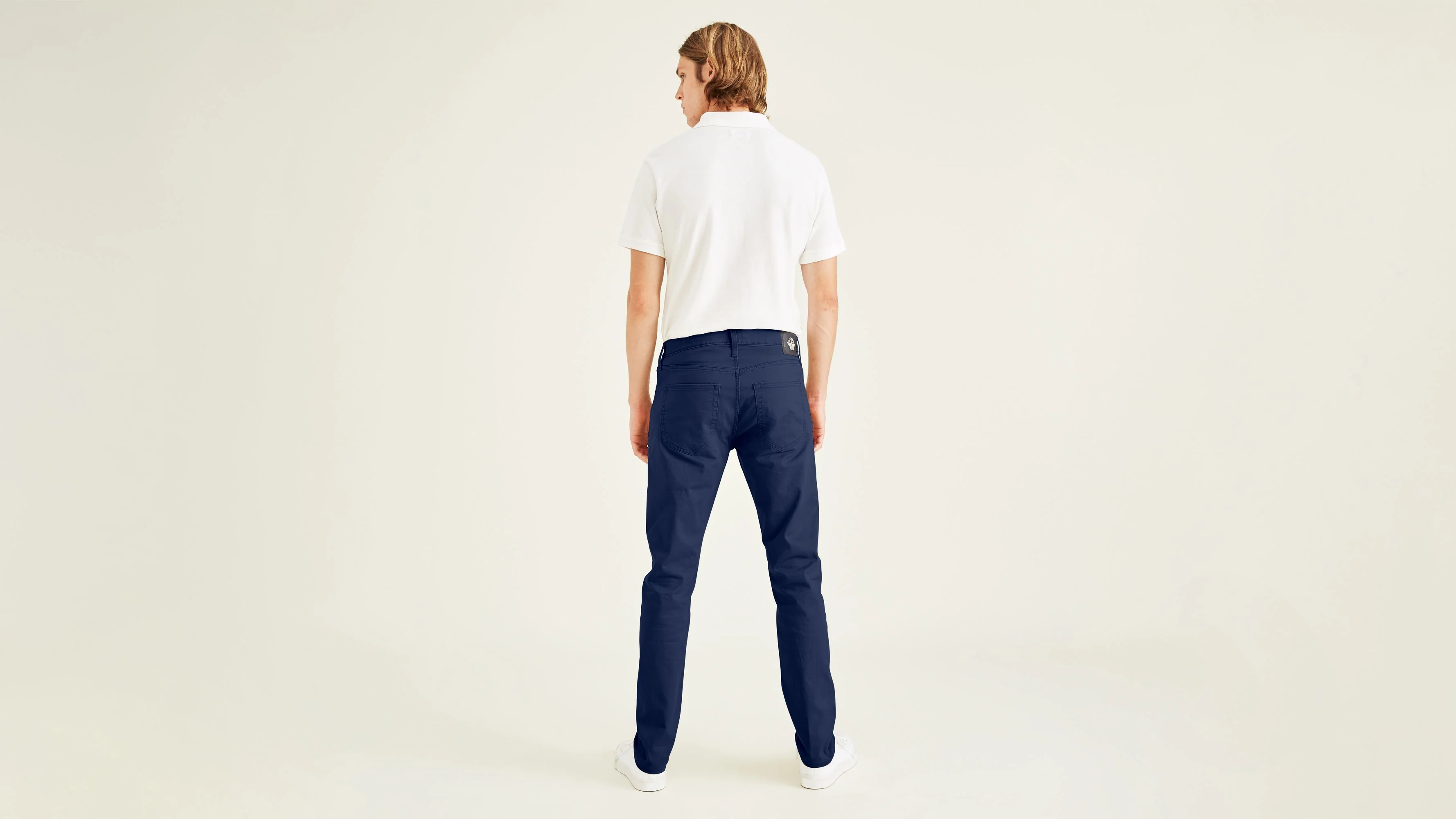 All Seasons 5-Pocket Pant, Slim Fit - Image 3