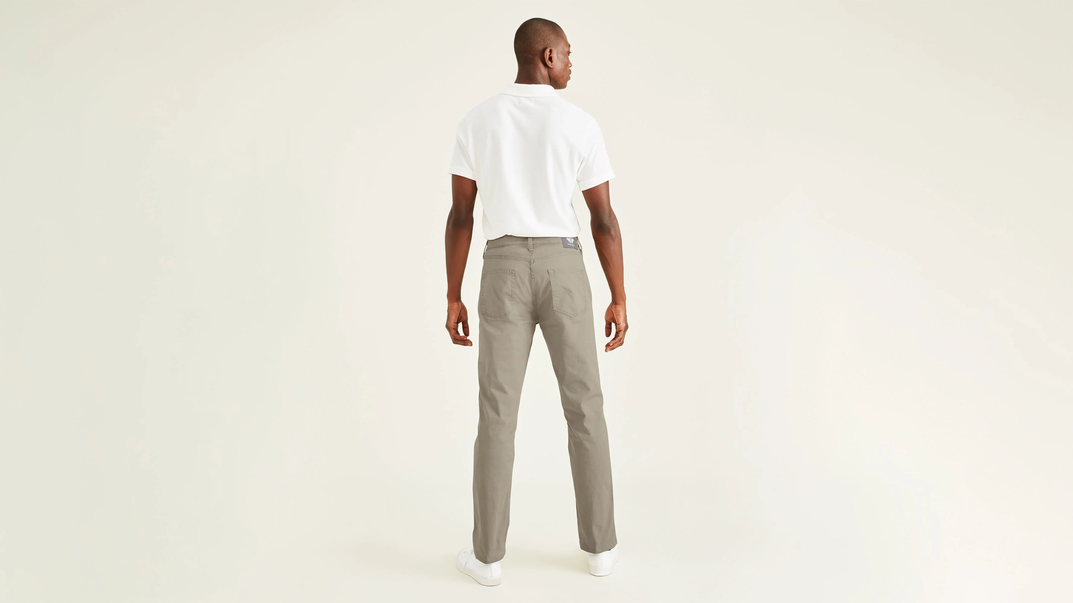 All Seasons 5-Pocket Pant, Straight Fit - Image 2