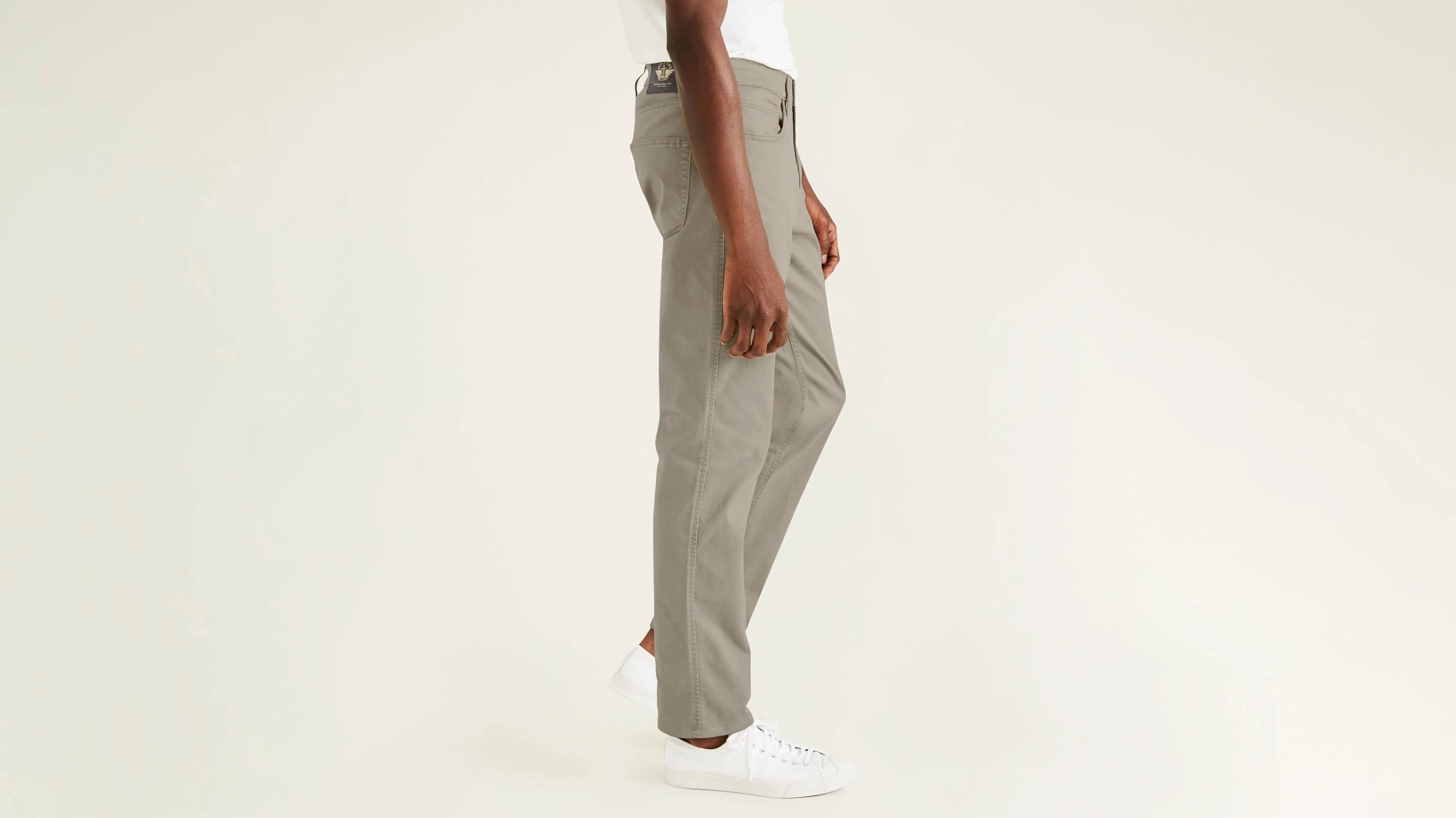 All Seasons 5-Pocket Pant, Straight Fit - Image 3
