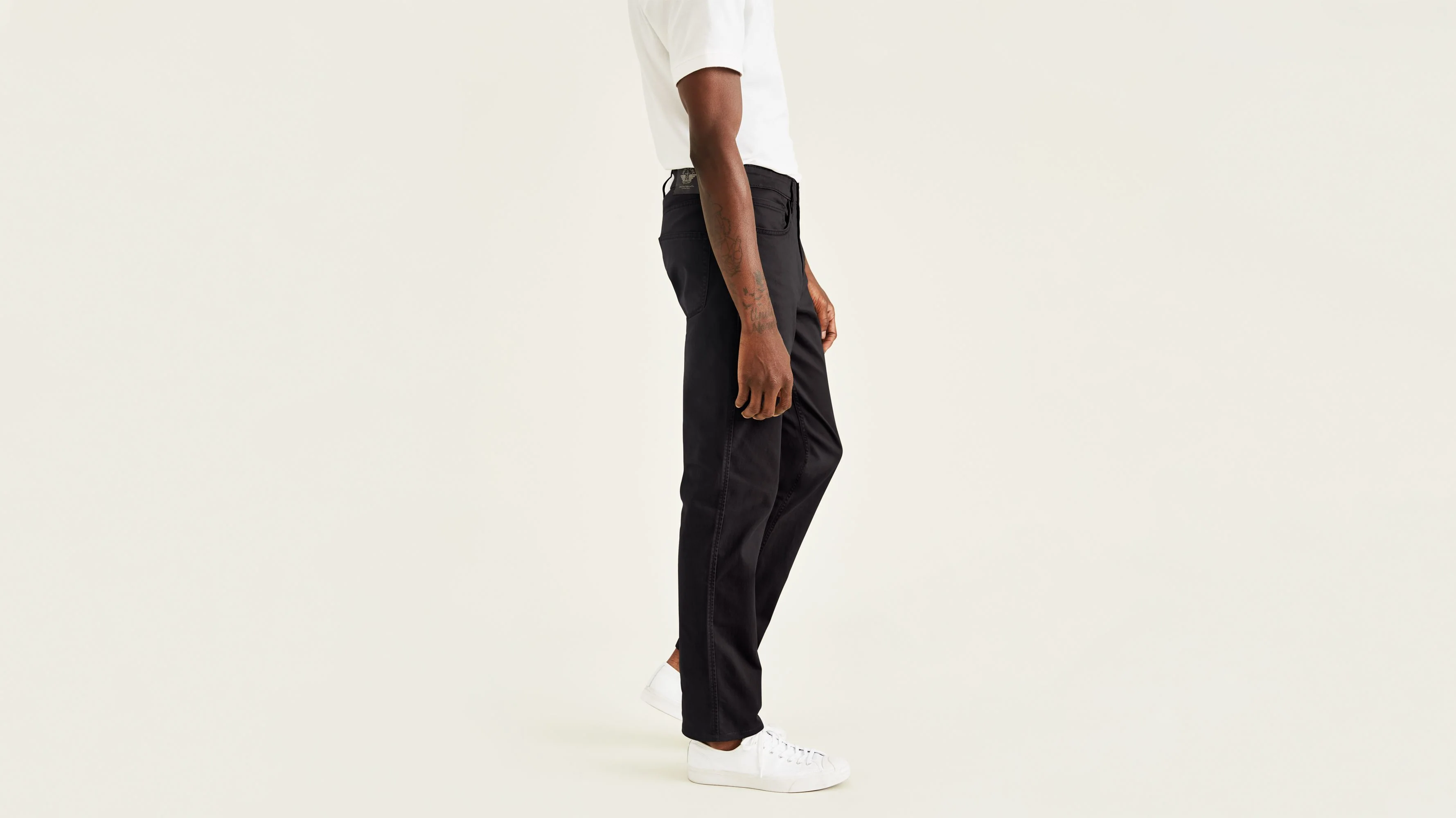All Seasons 5-Pocket Pant, Straight Fit - Image 3