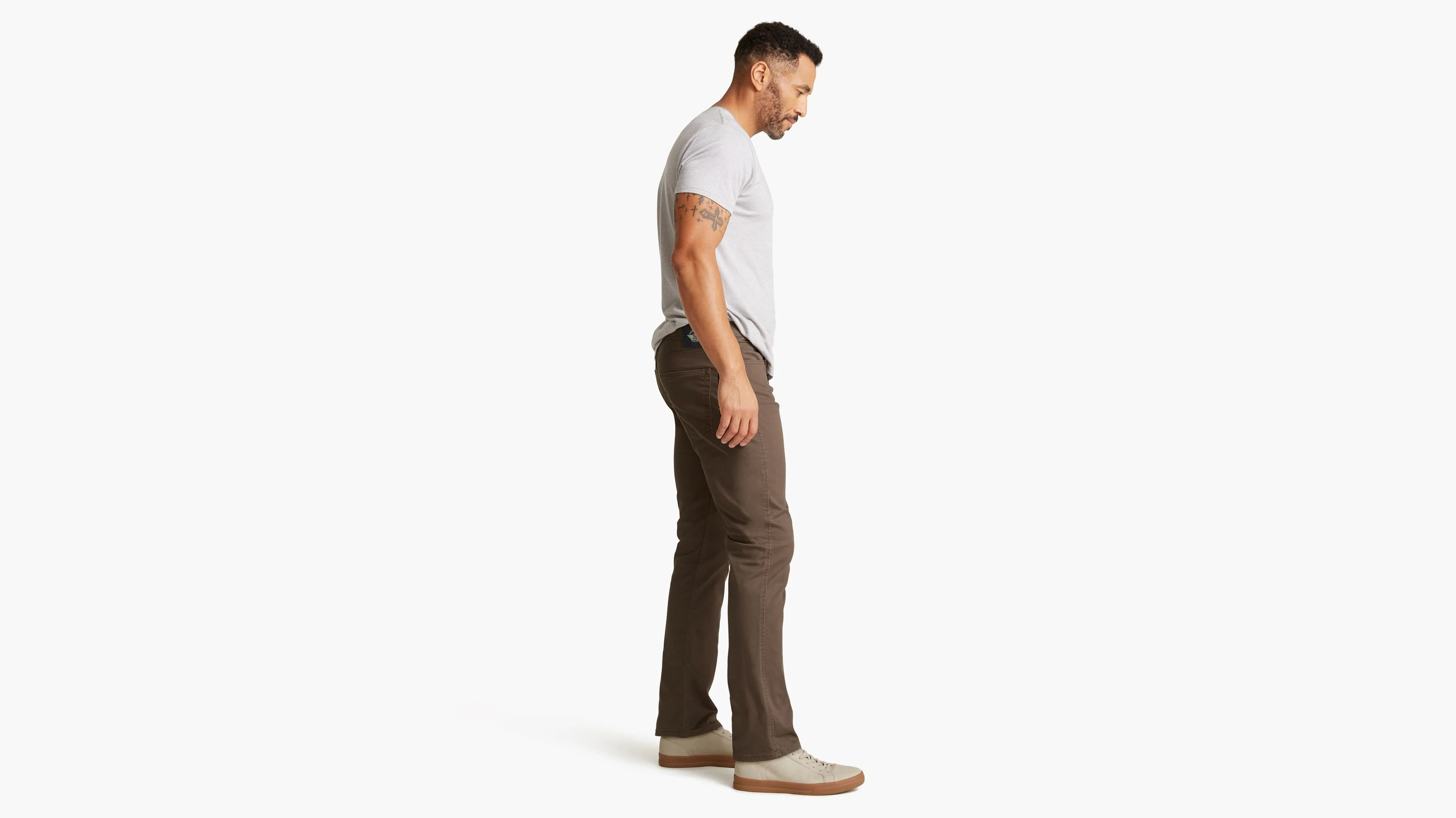 All Seasons 5-Pocket Pant, Straight Fit - Image 3