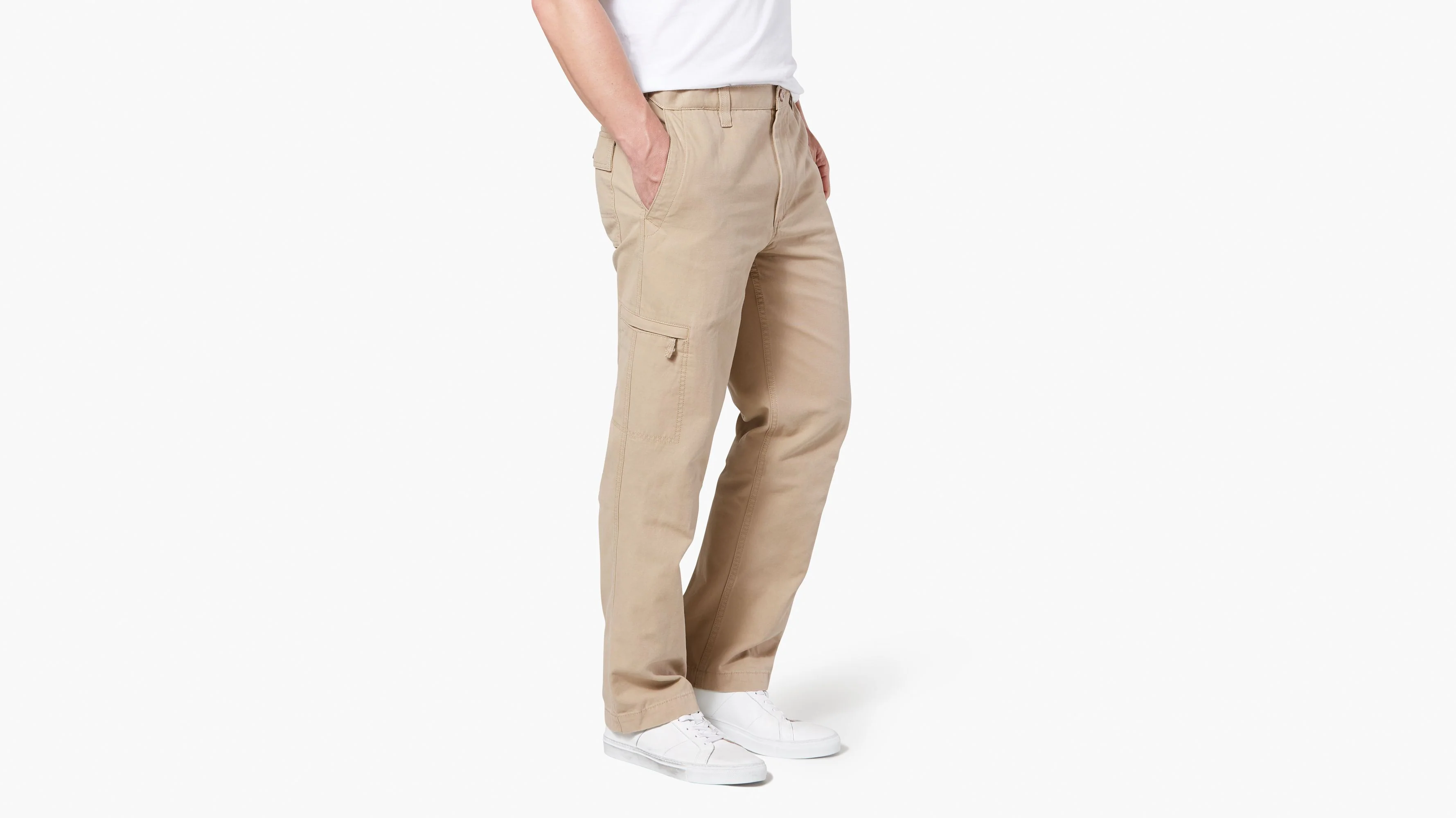 Comfort Cargo, Classic Fit - Image 3