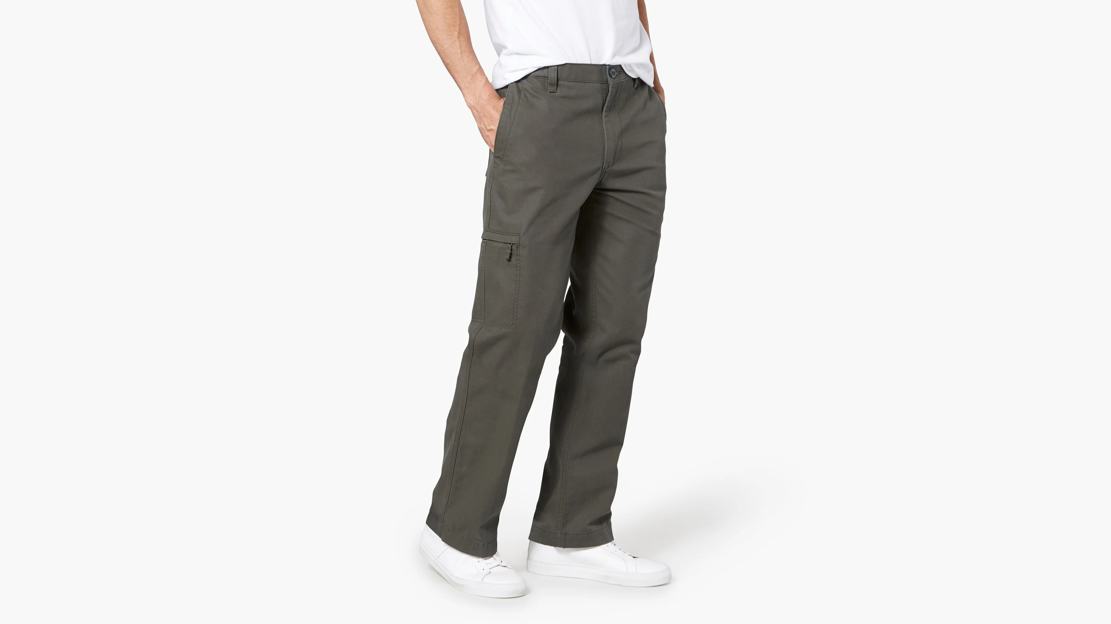 Comfort Cargo, Classic Fit - Image 3