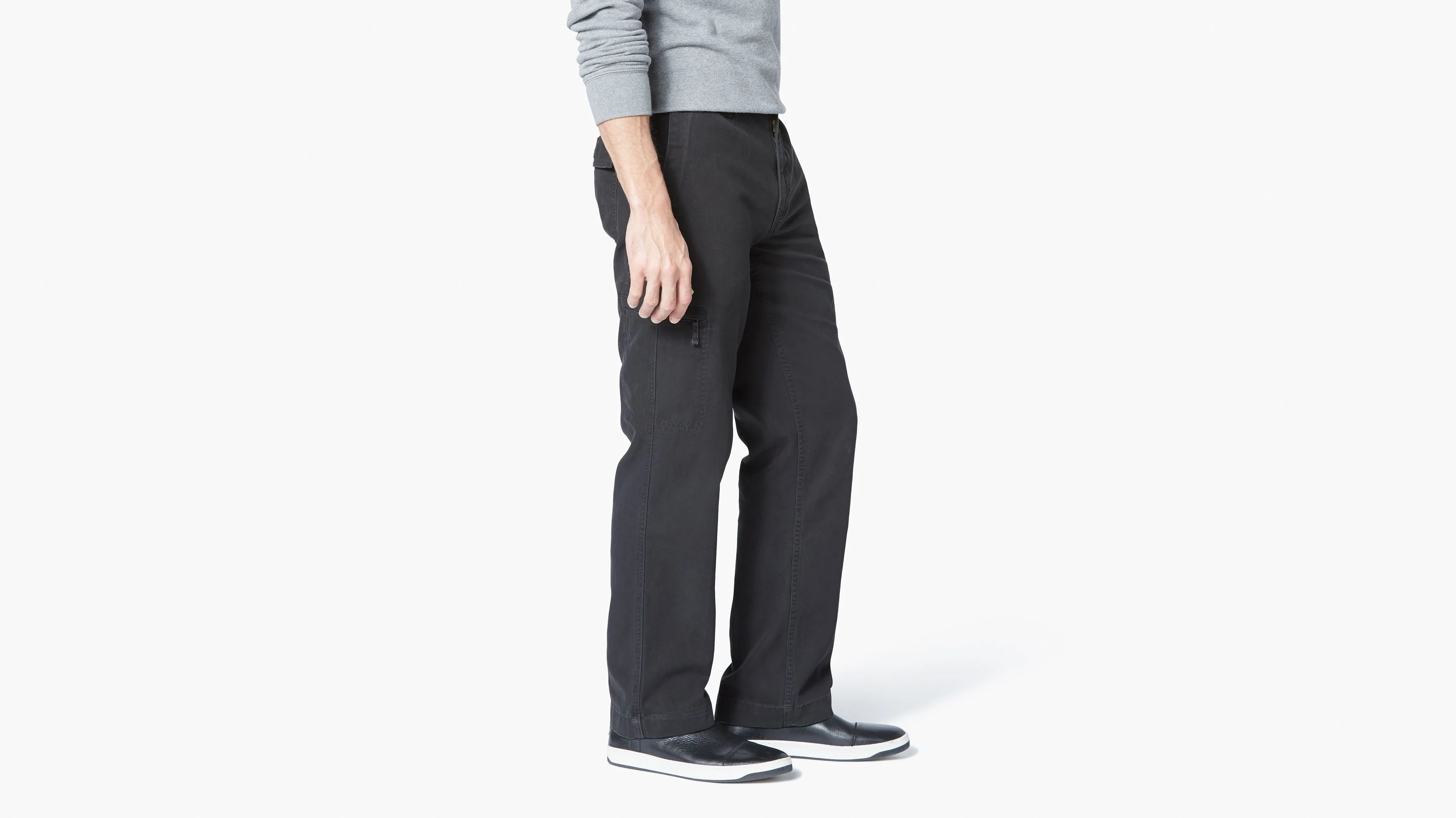Comfort Cargo, Classic Fit - Image 3