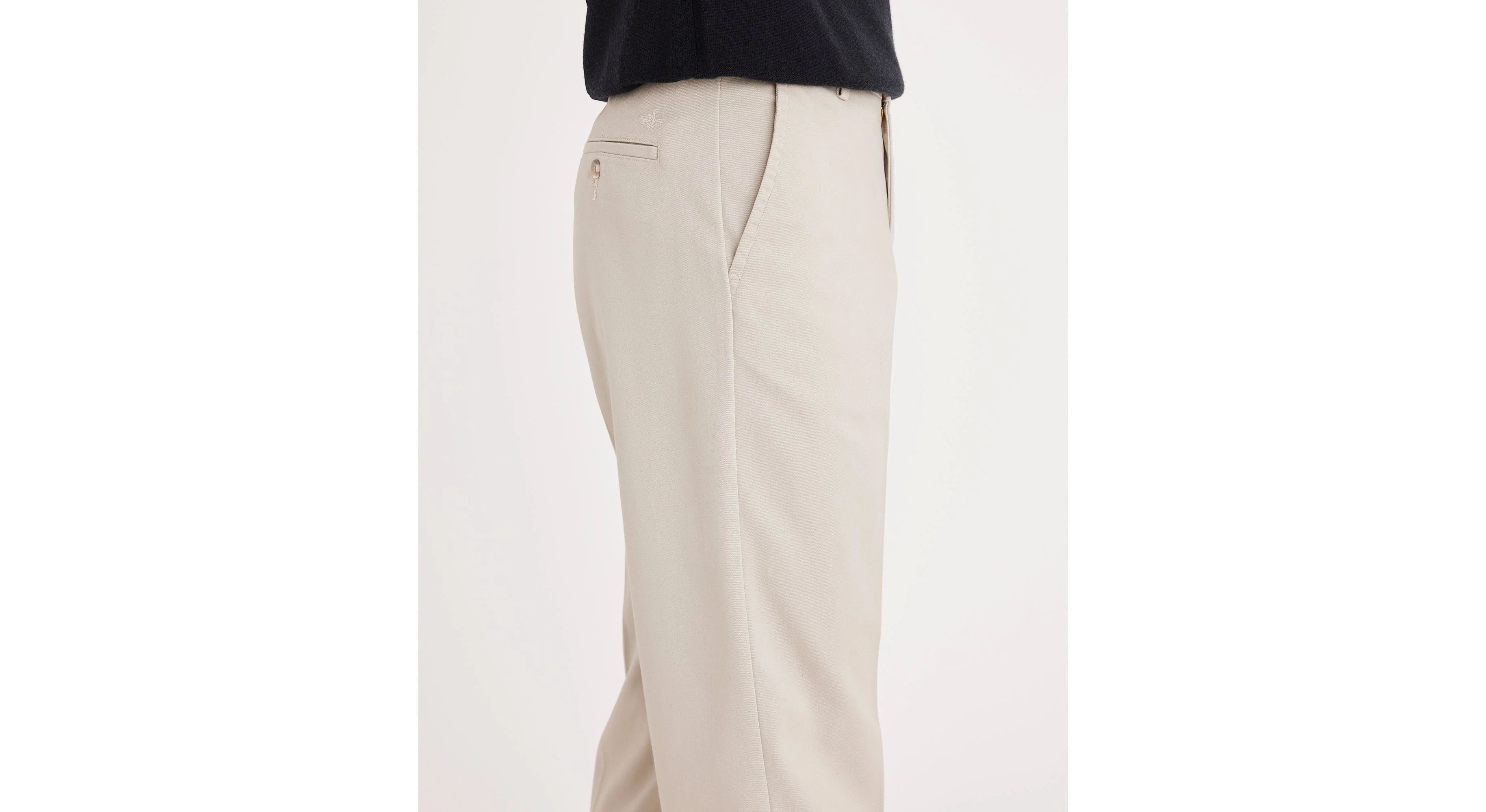 Easy Khakis, Classic Fit - Image 4