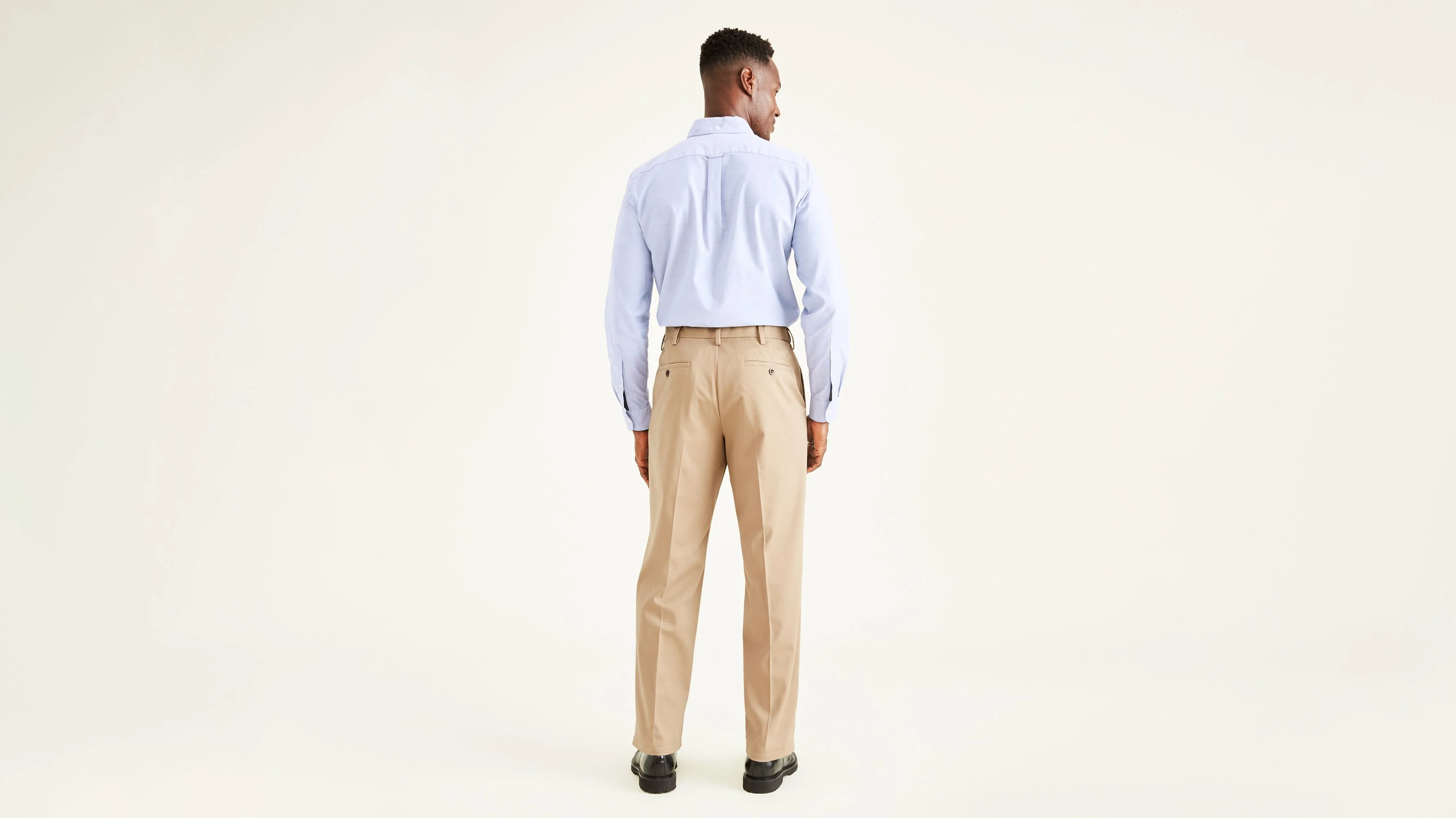 Easy Khakis, Classic Fit - Image 3