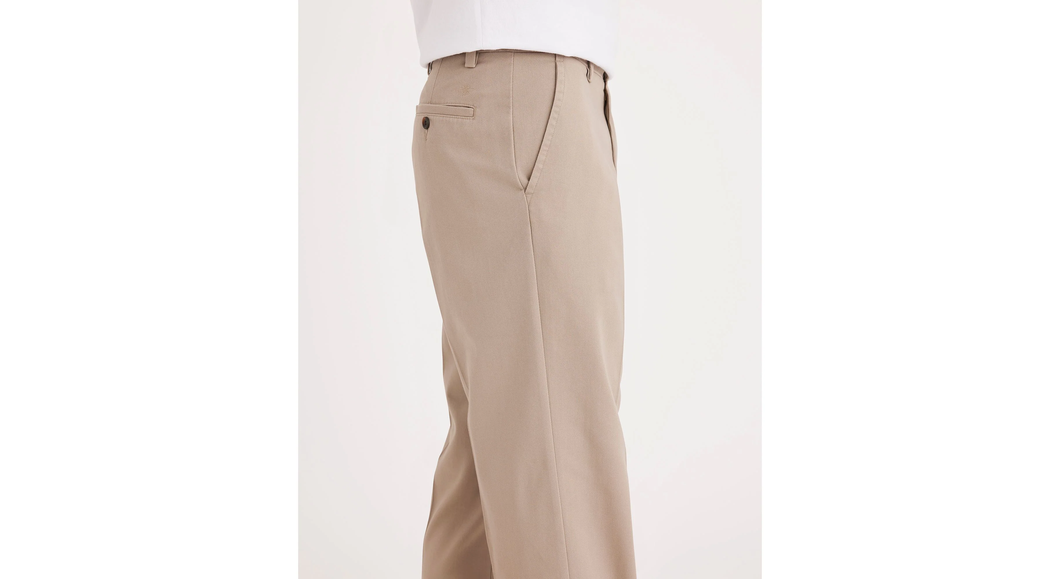 Easy Khakis, Classic Fit - Image 4