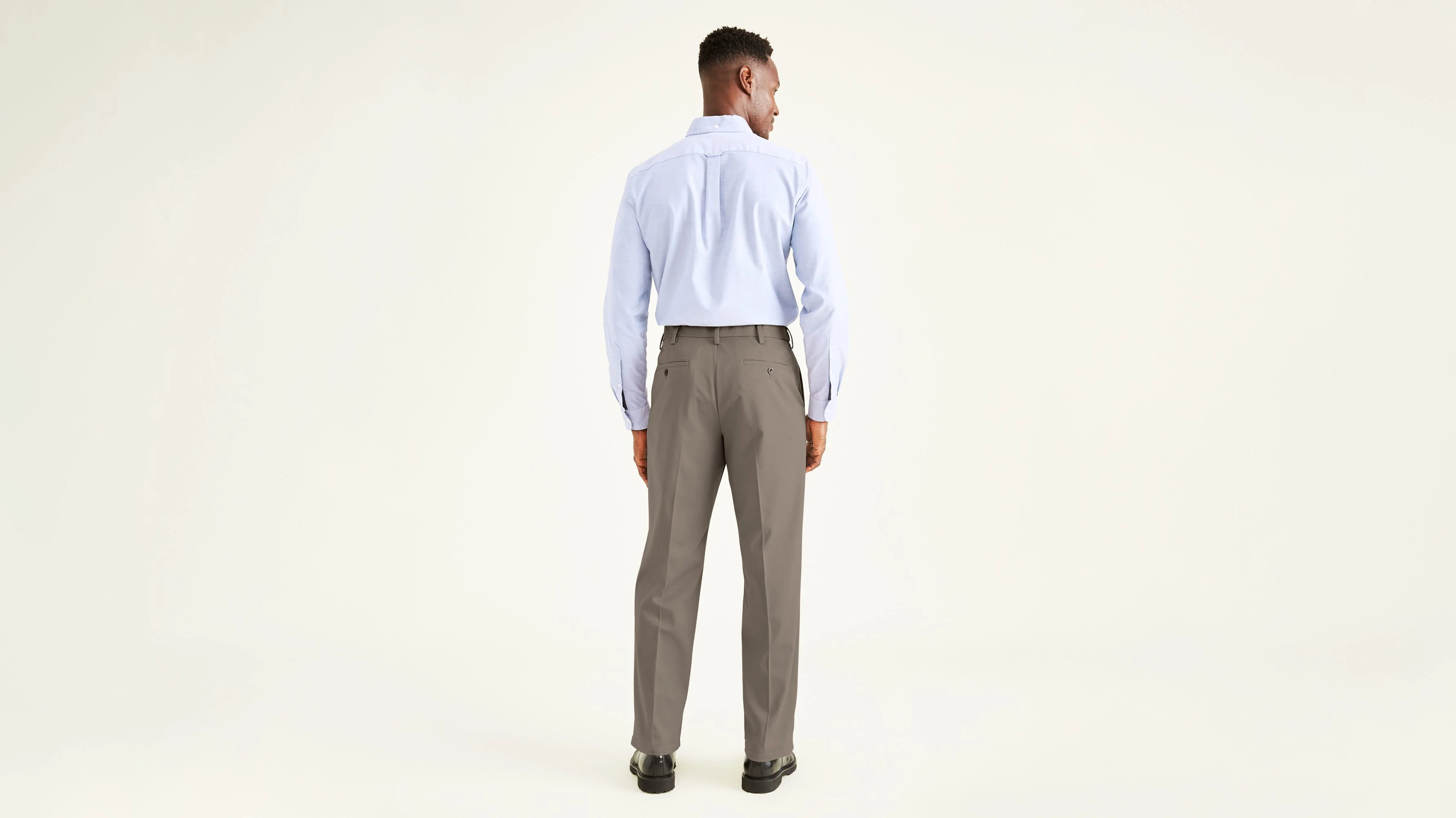 Easy Khakis, Classic Fit - Image 3