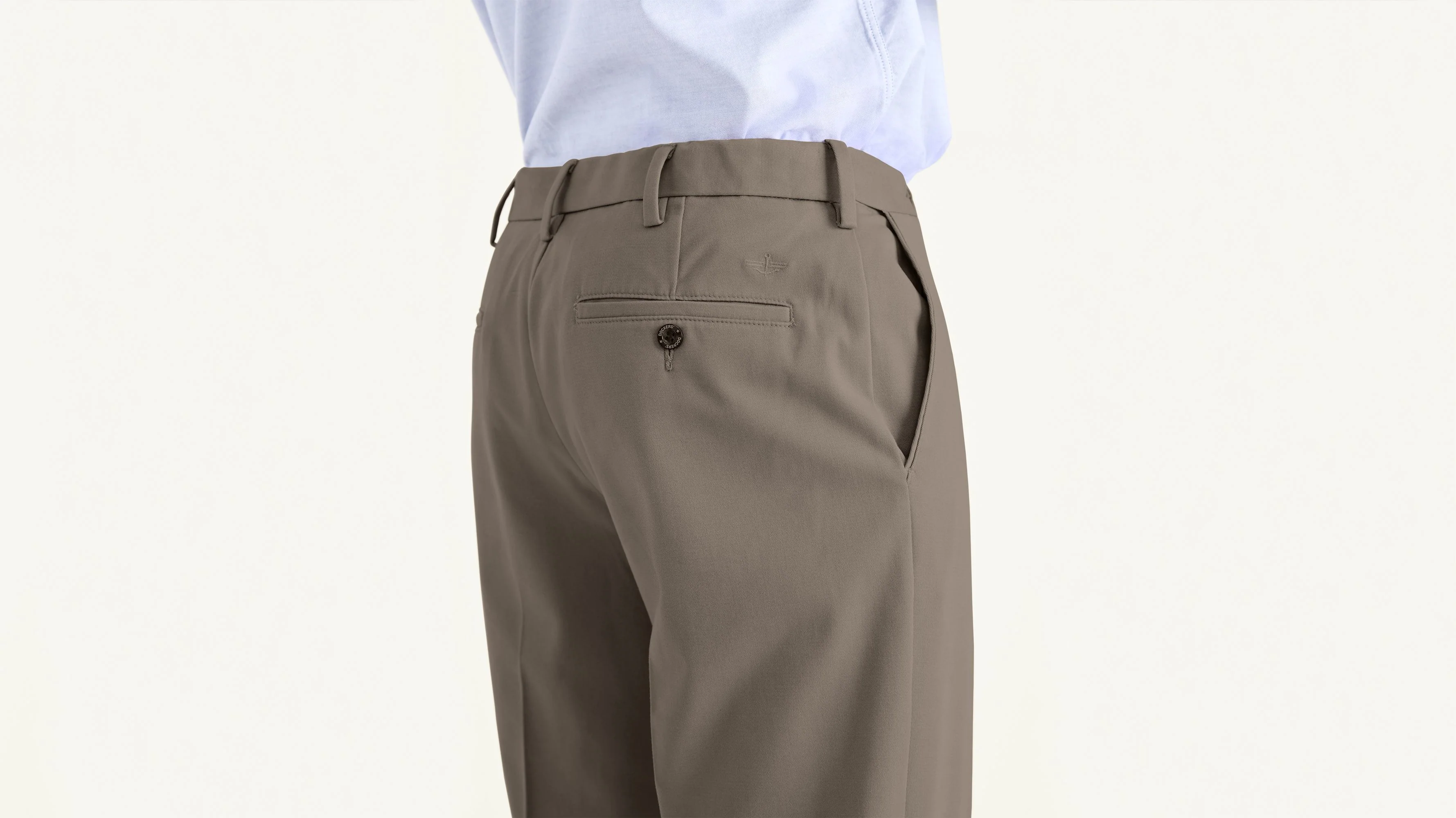 Easy Khakis, Classic Fit - Image 4