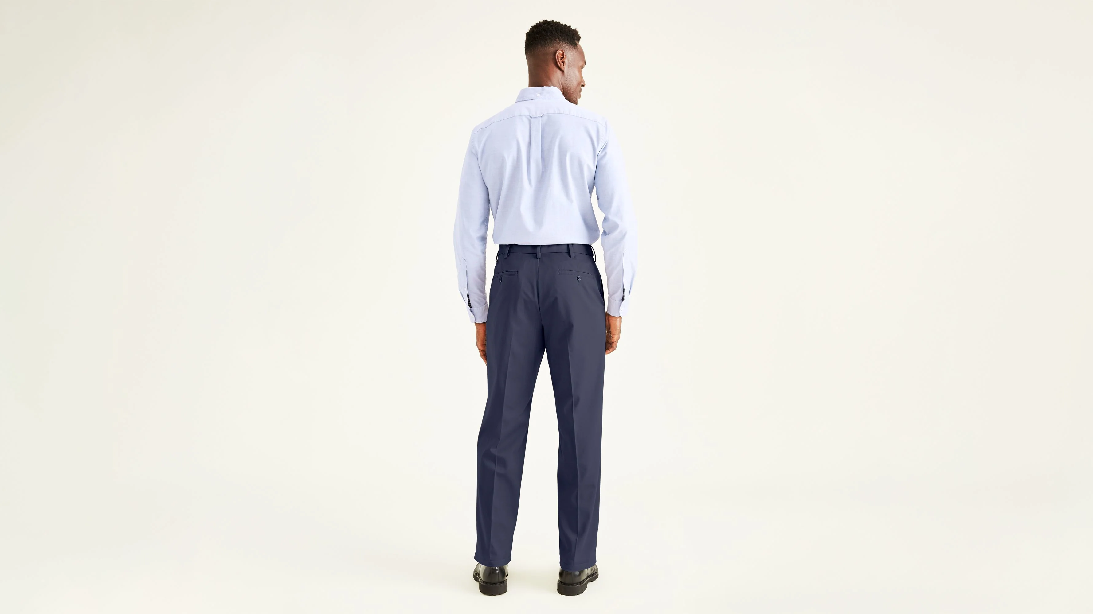 Easy Khakis, Classic Fit - Image 3