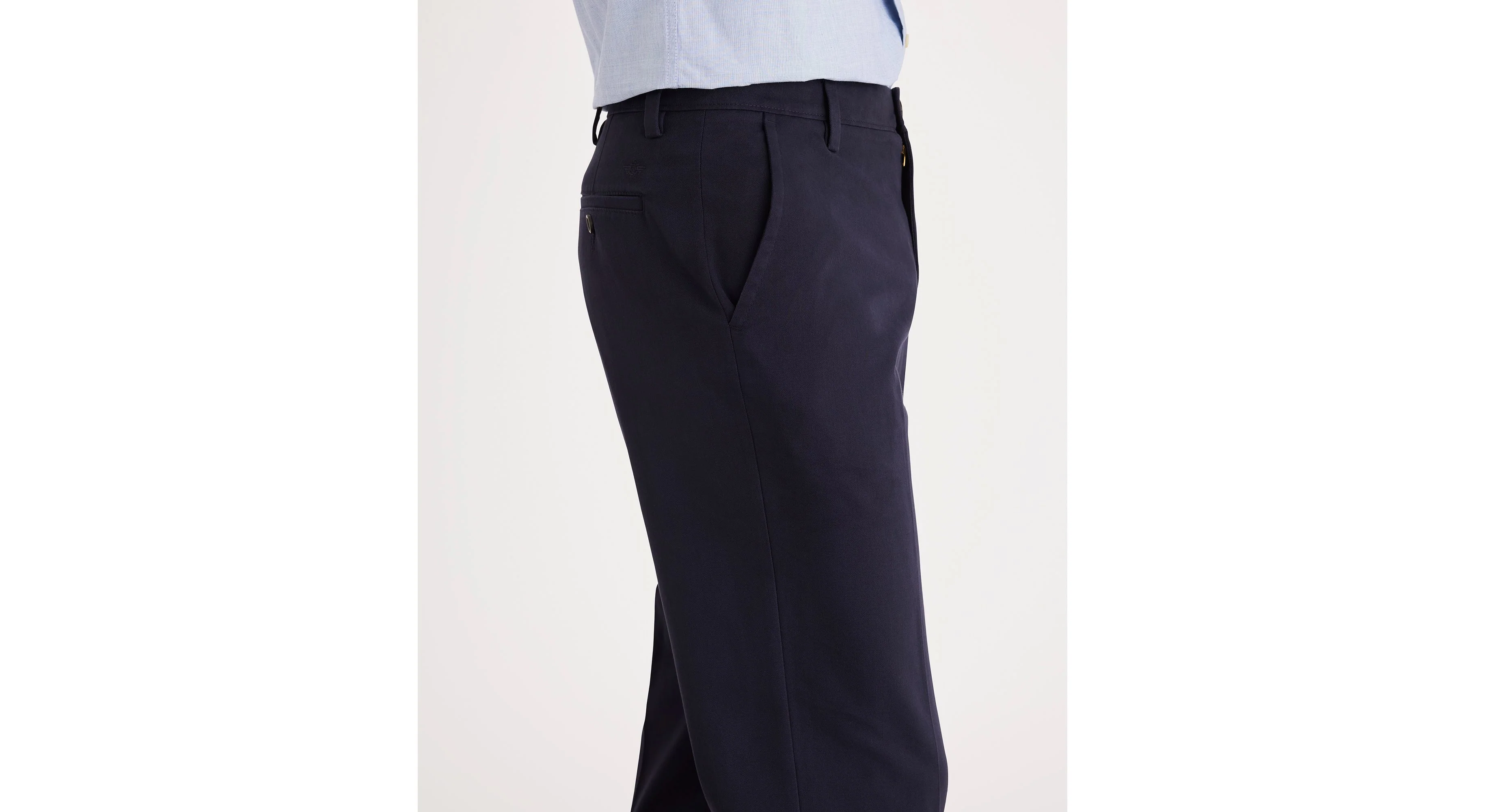 Easy Khakis, Classic Fit - Image 4
