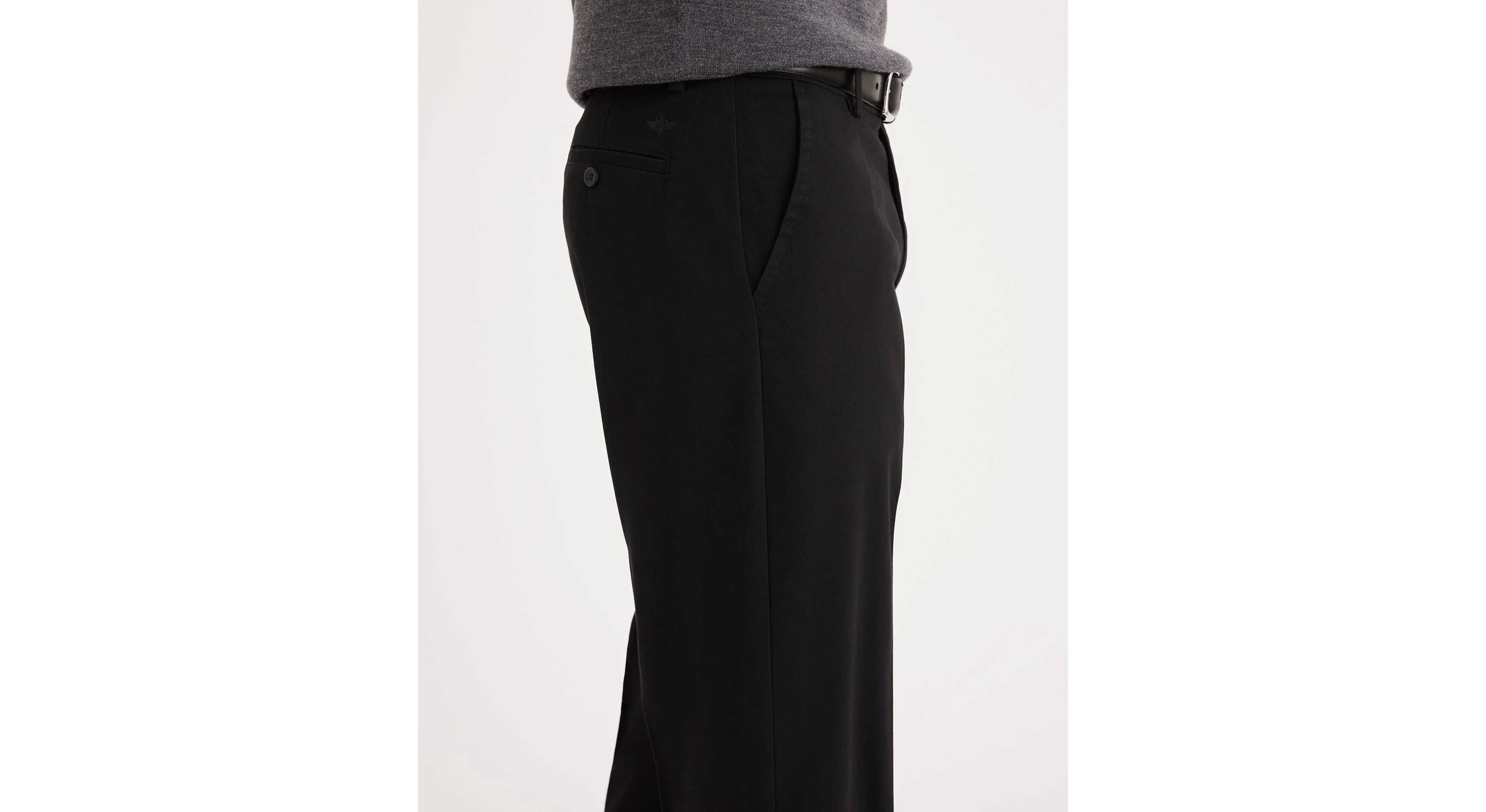 Easy Khakis, Classic Fit - Image 3