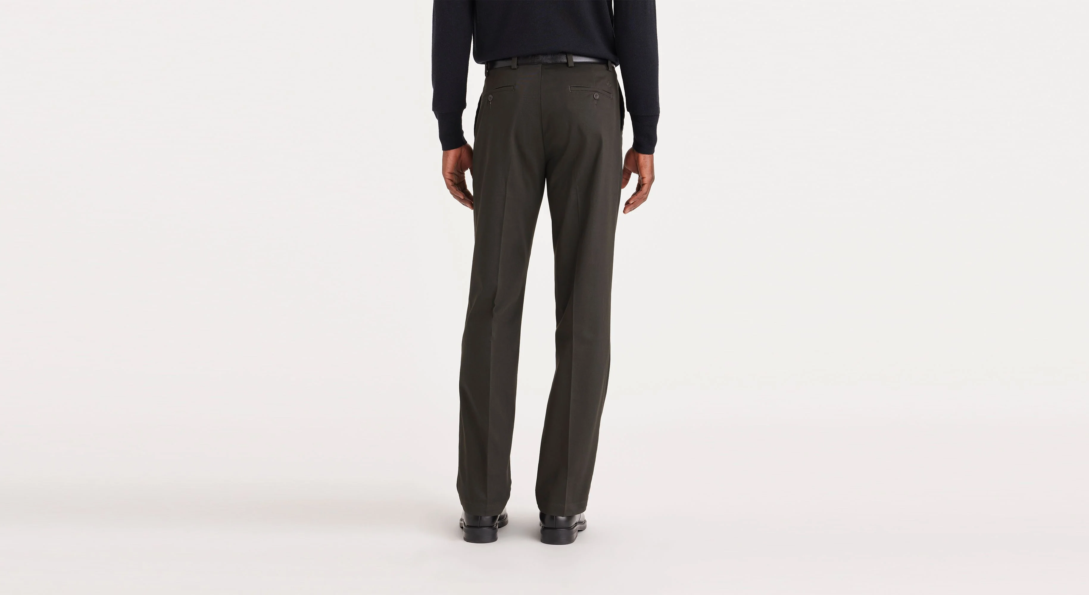 Easy Khakis, Classic Fit - Image 2