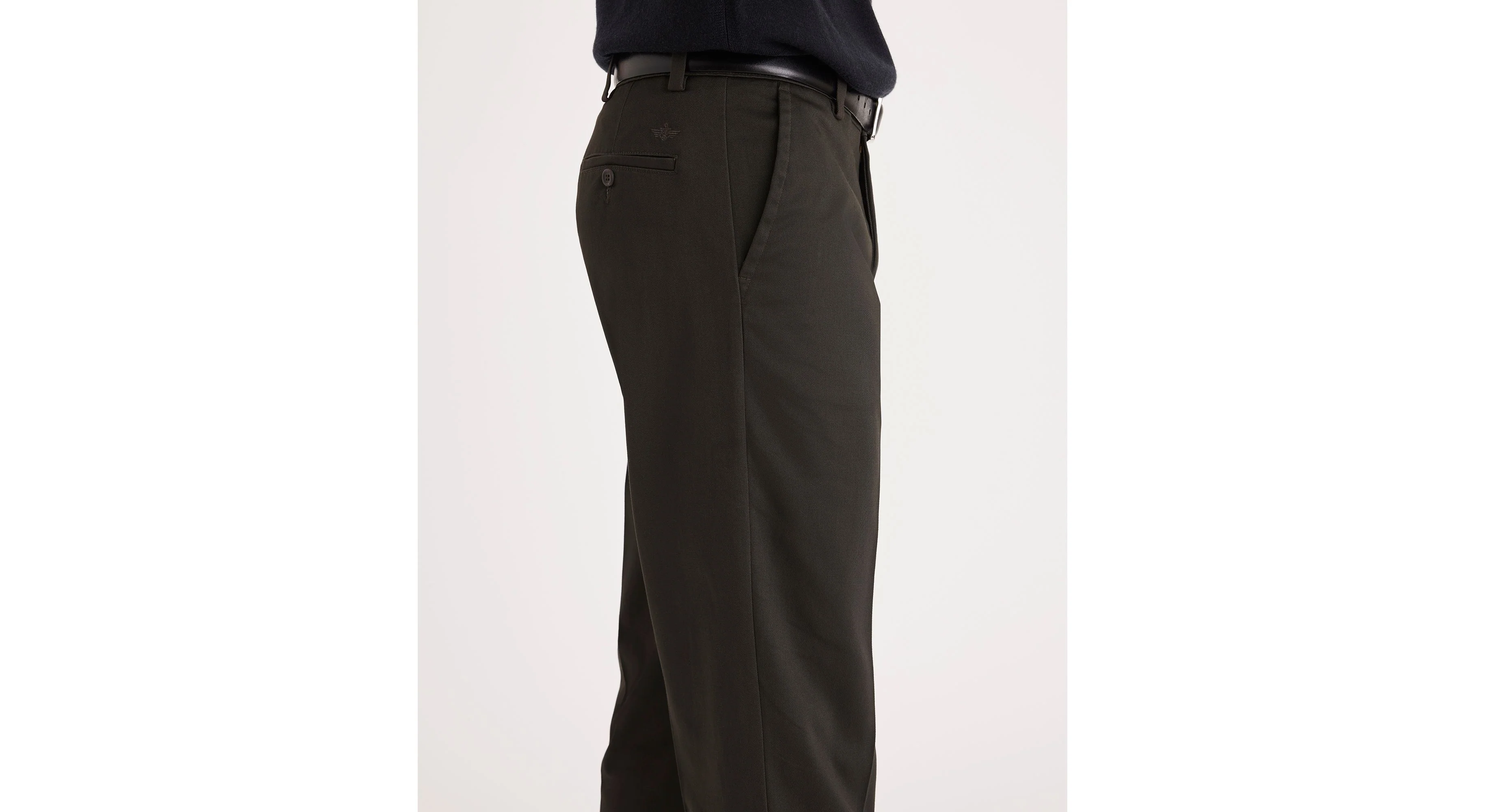 Easy Khakis, Classic Fit - Image 3