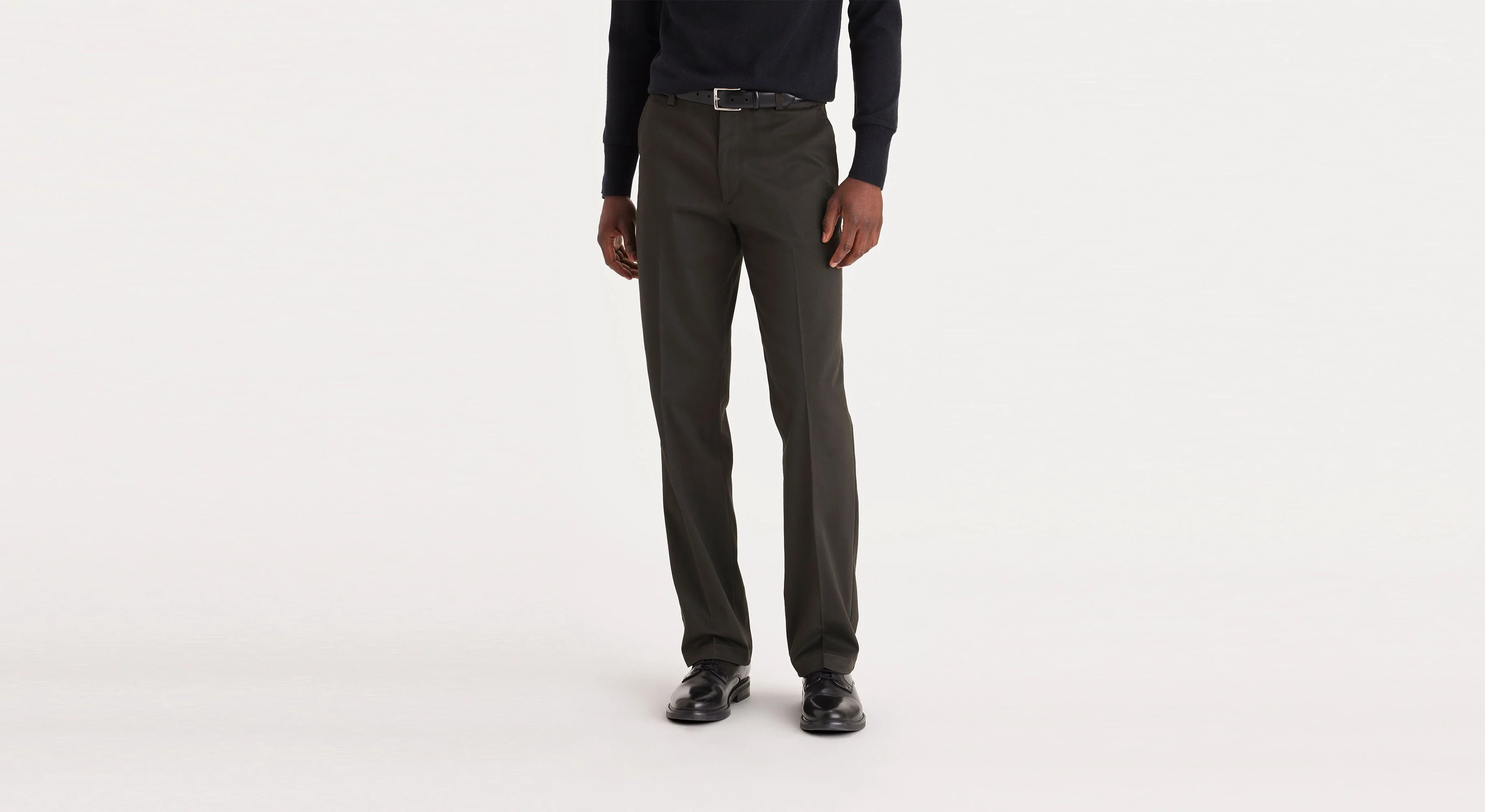 Easy Khakis, Classic Fit - Image 4