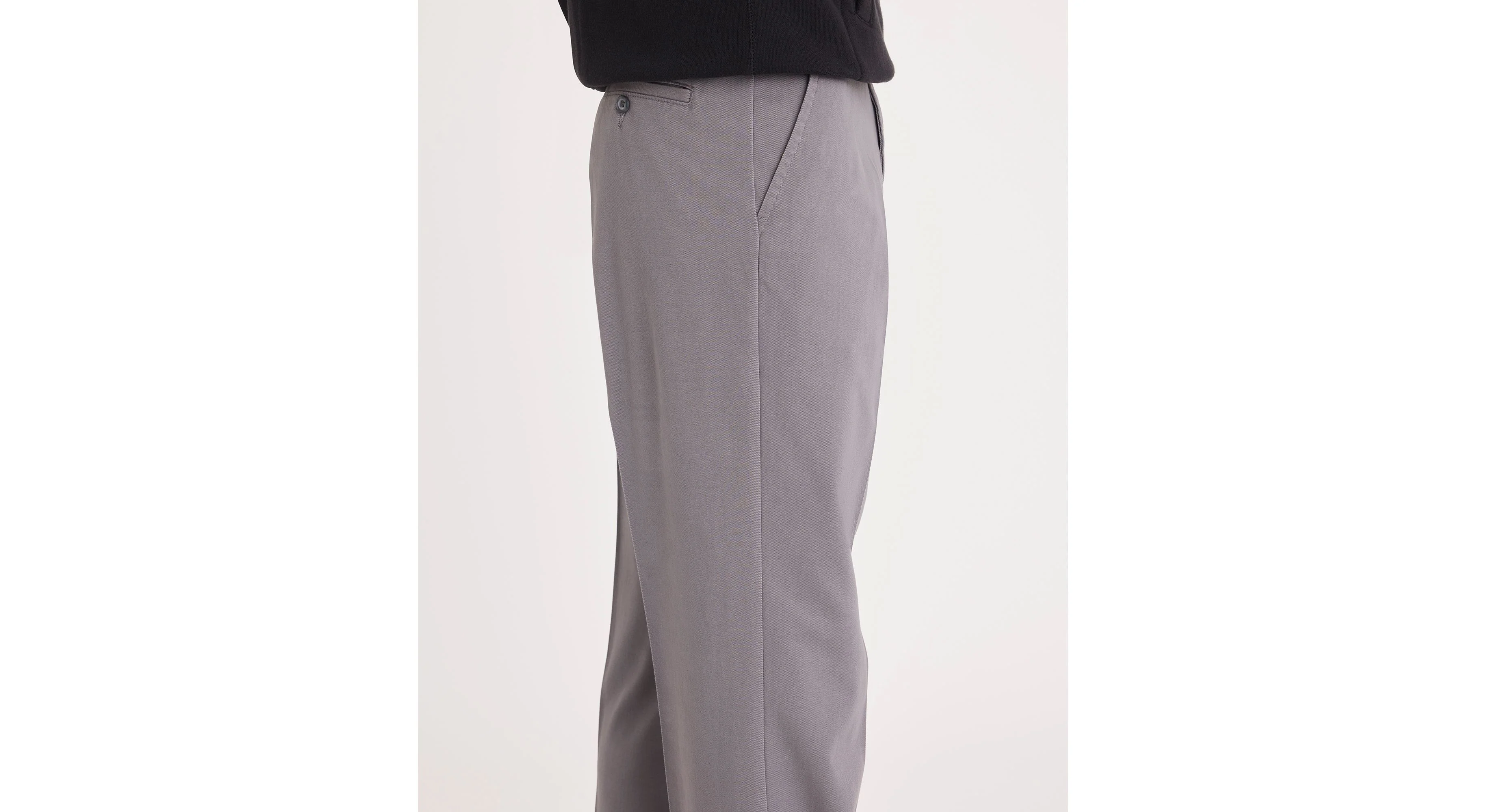 Easy Khakis, Classic Fit - Image 4
