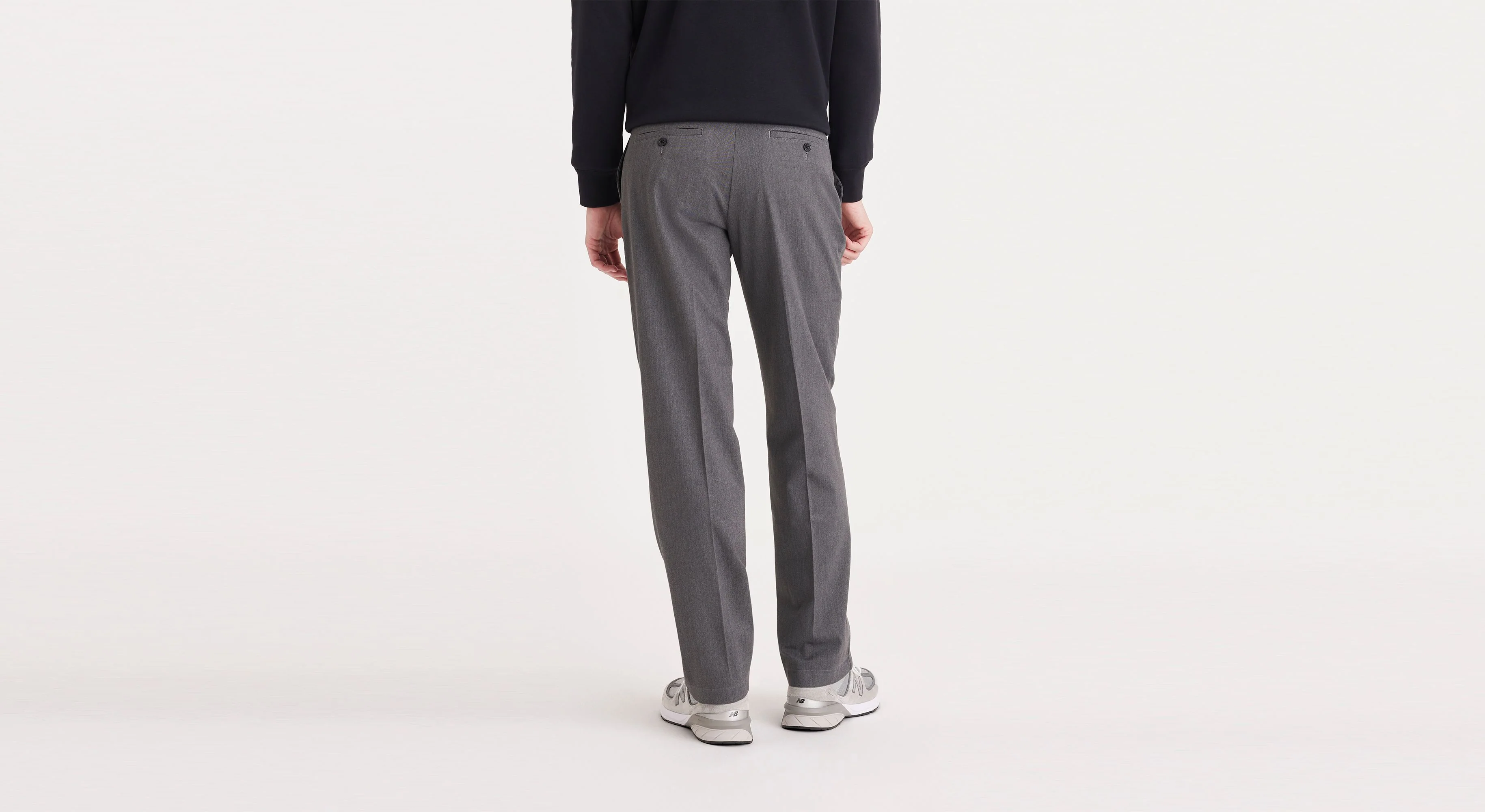 Easy Khakis, Classic Fit - Image 2