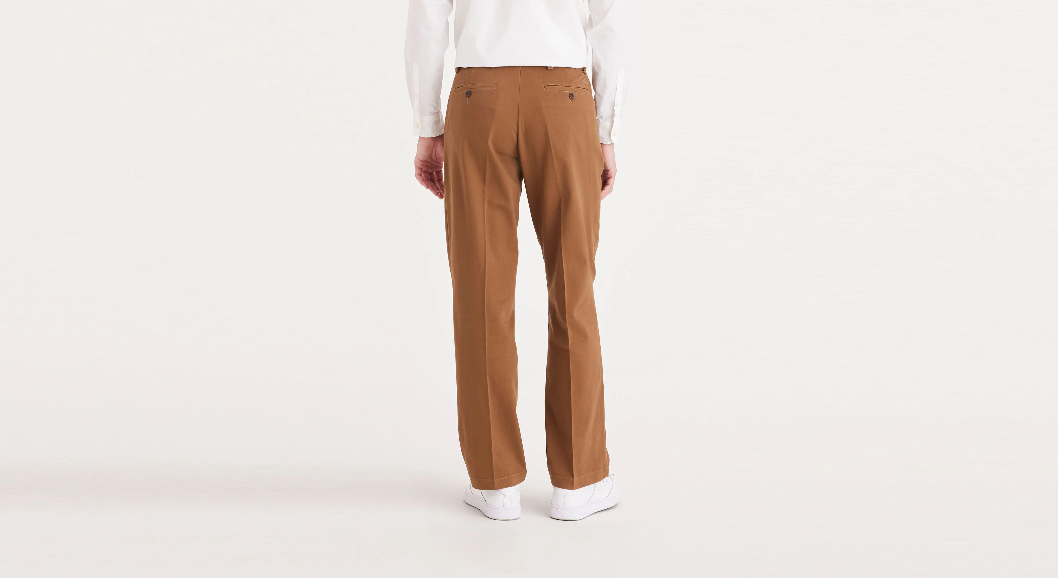 Easy Khakis, Classic Fit - Image 2