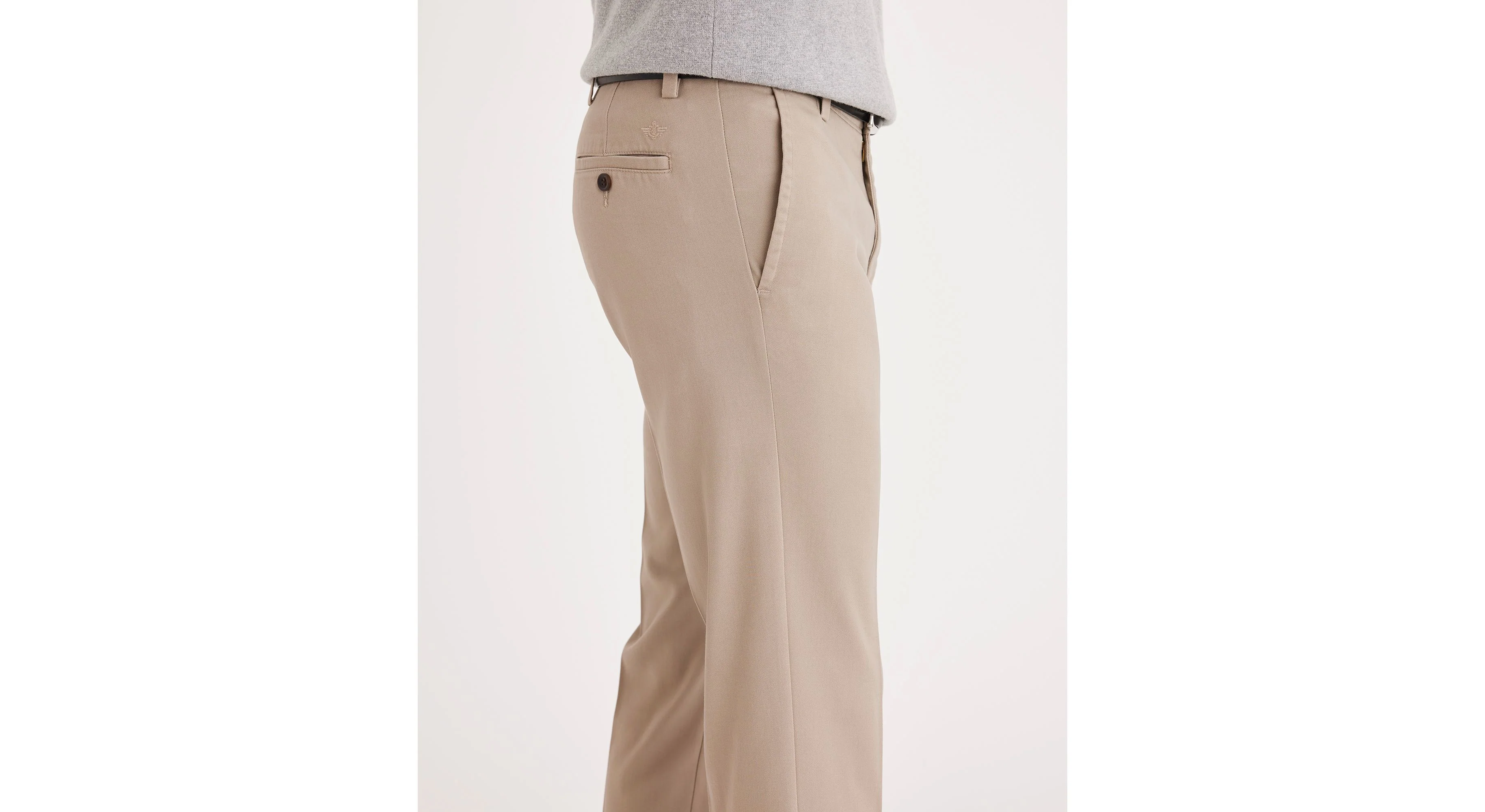 Easy Khakis, Slim Fit - Image 3