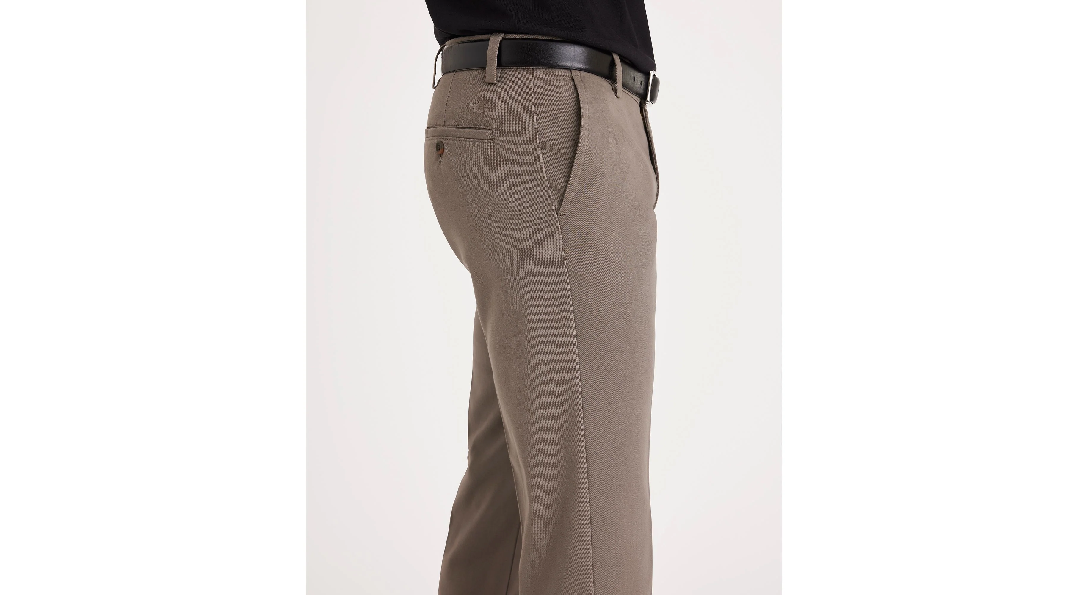Easy Khakis, Slim Fit - Image 3