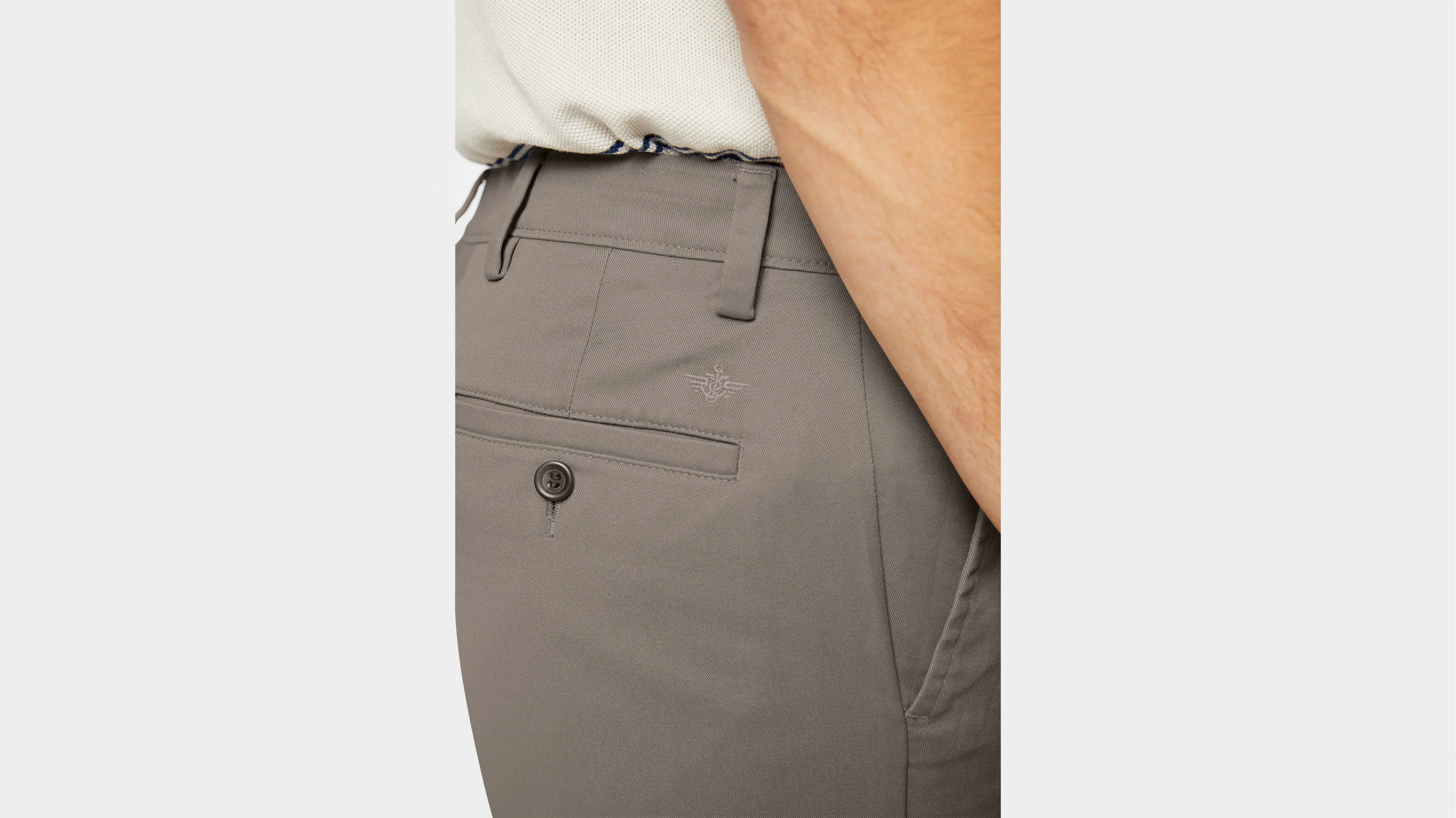Easy Khakis, Slim Fit - Image 4