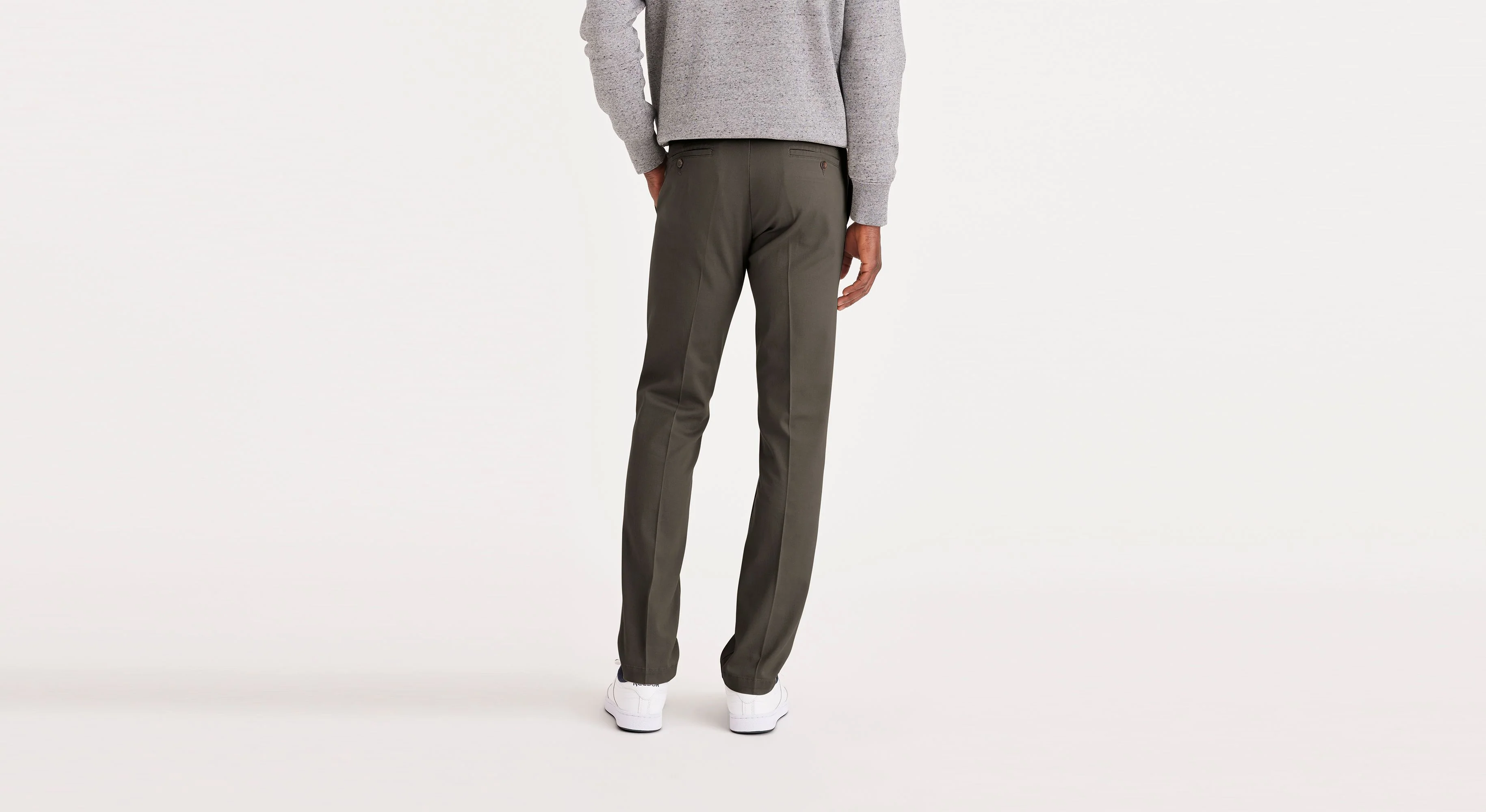 Easy Khakis, Slim Fit - Image 2