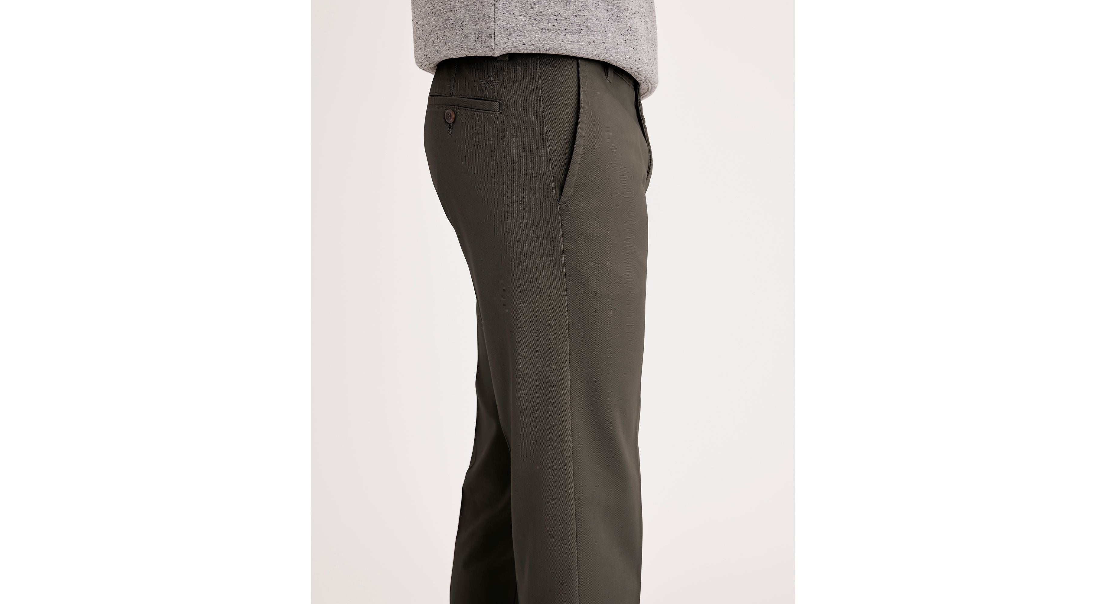 Easy Khakis, Slim Fit - Image 3
