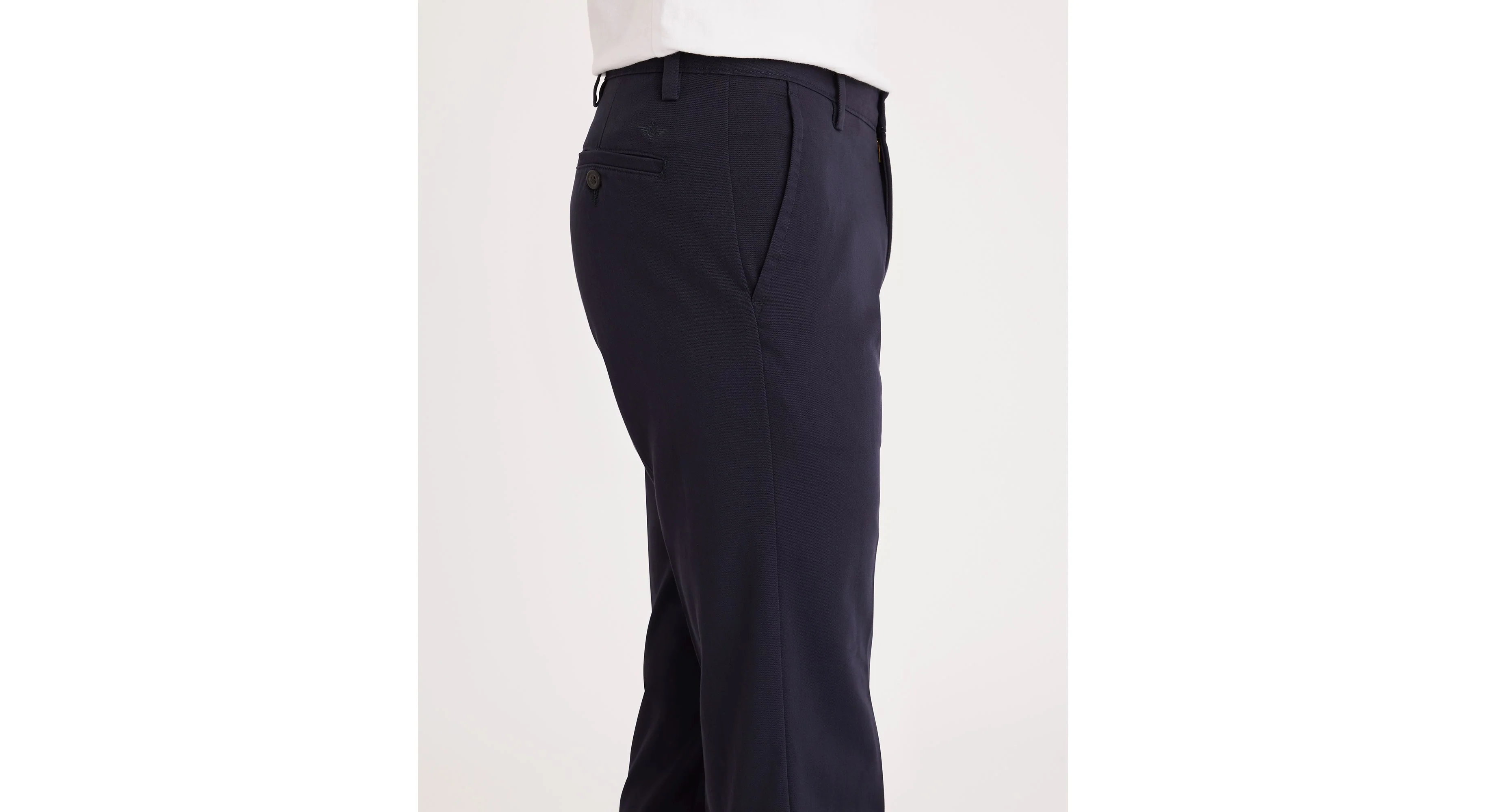 Easy Khakis, Slim Fit - Image 3