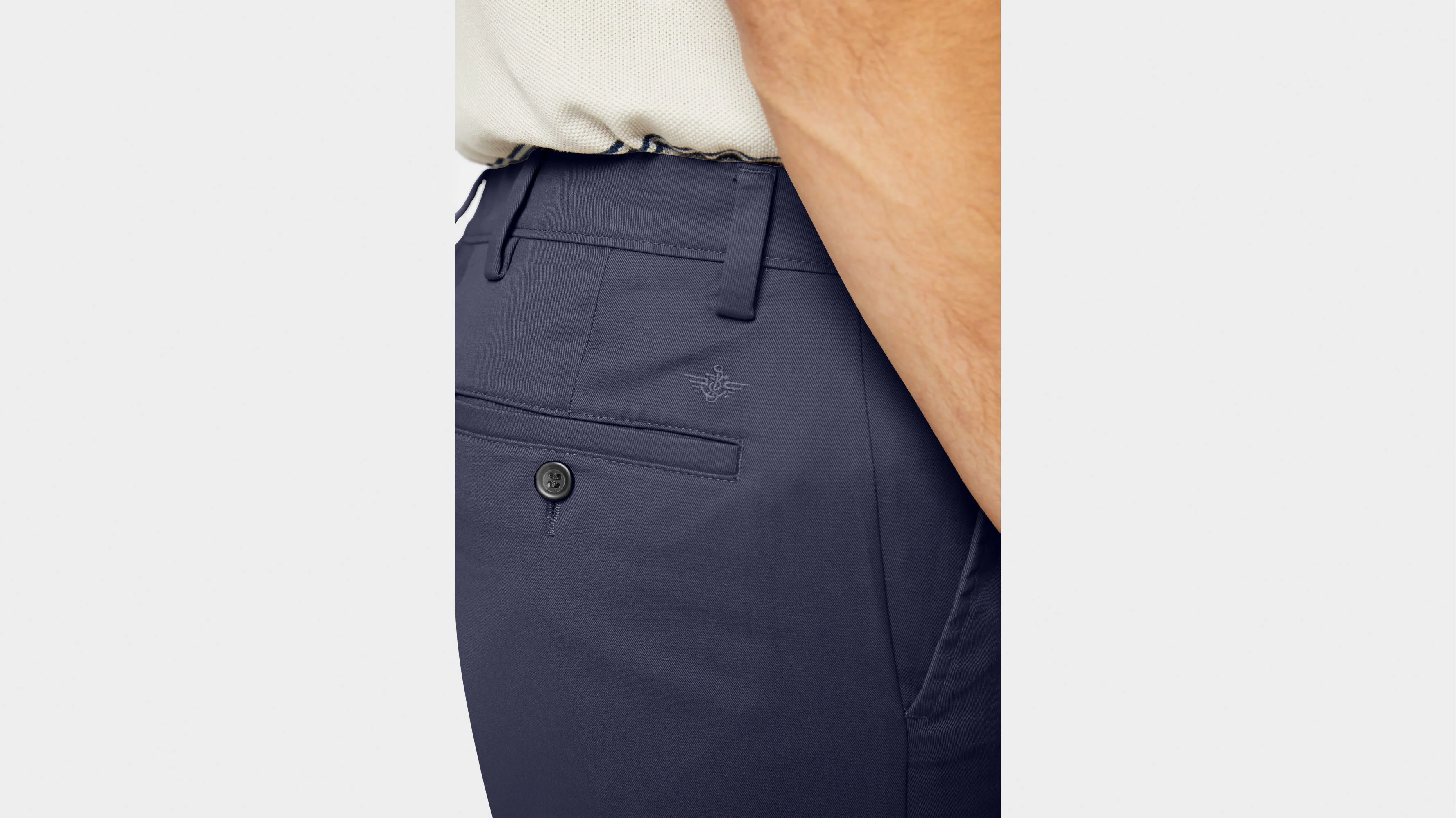 Easy Khakis, Slim Fit - Image 4