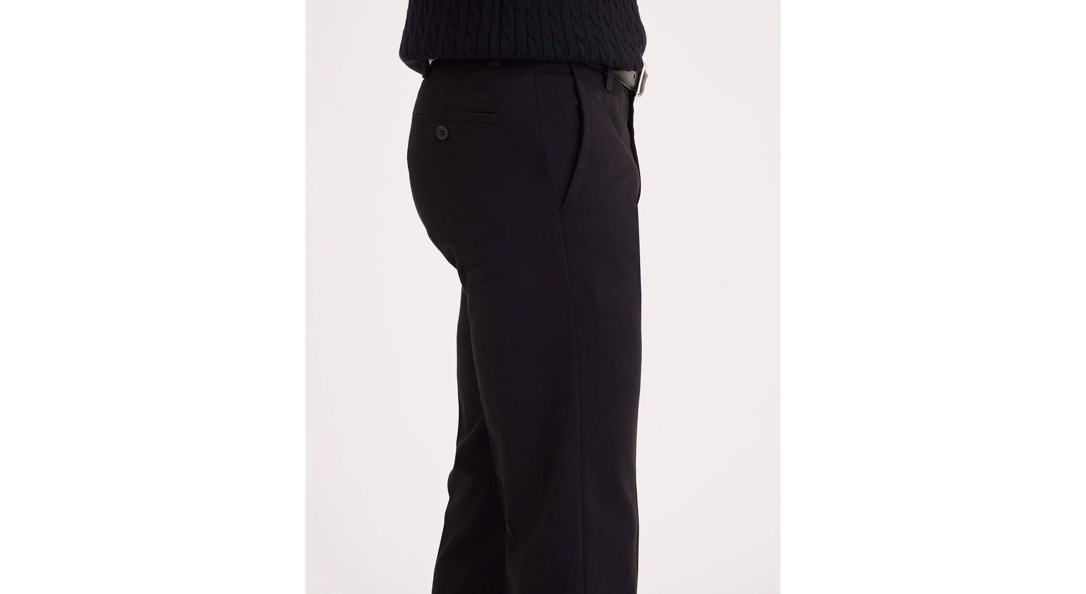Easy Khakis, Slim Fit - Image 3
