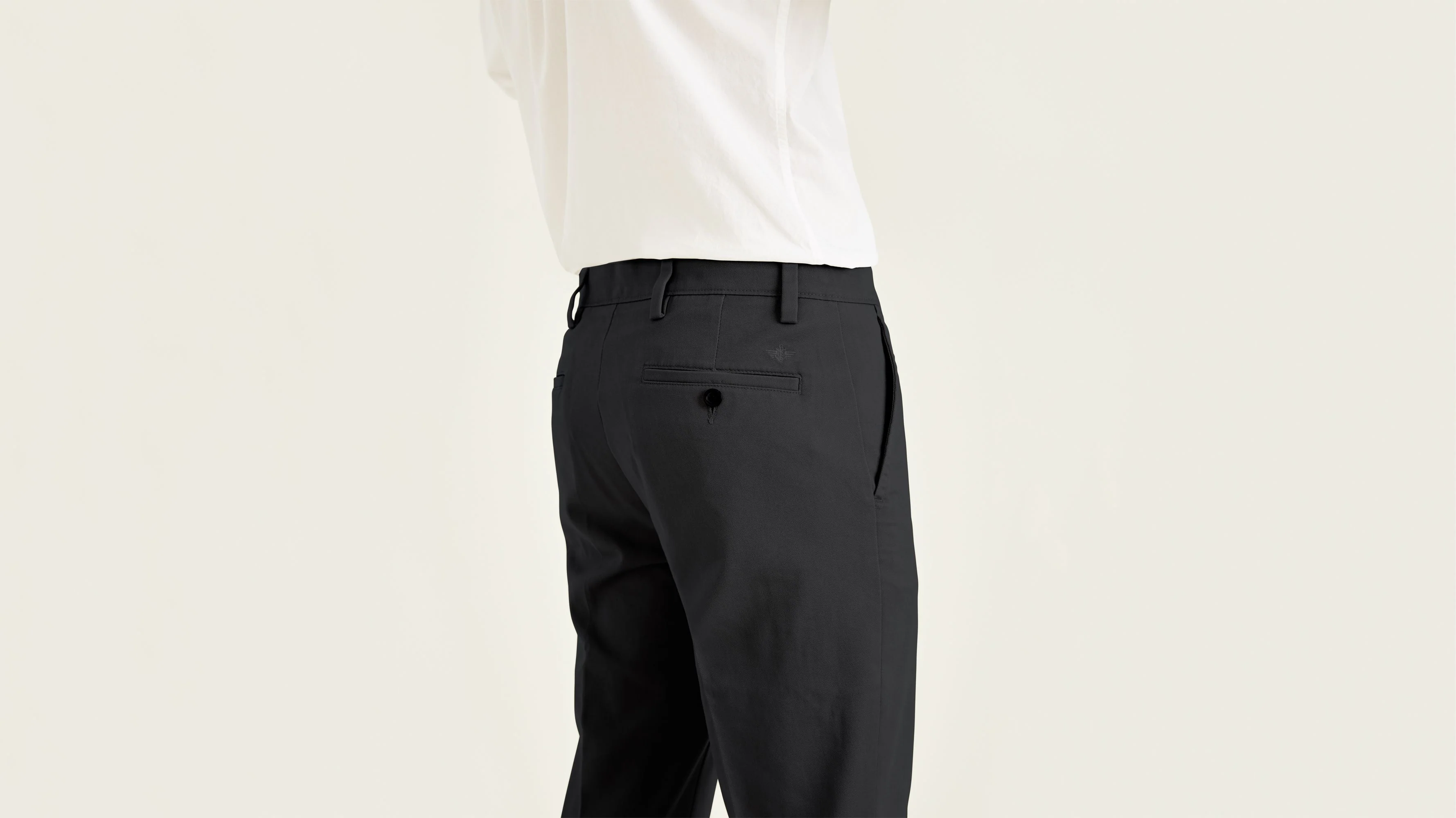 Easy Khakis, Slim Fit - Image 4