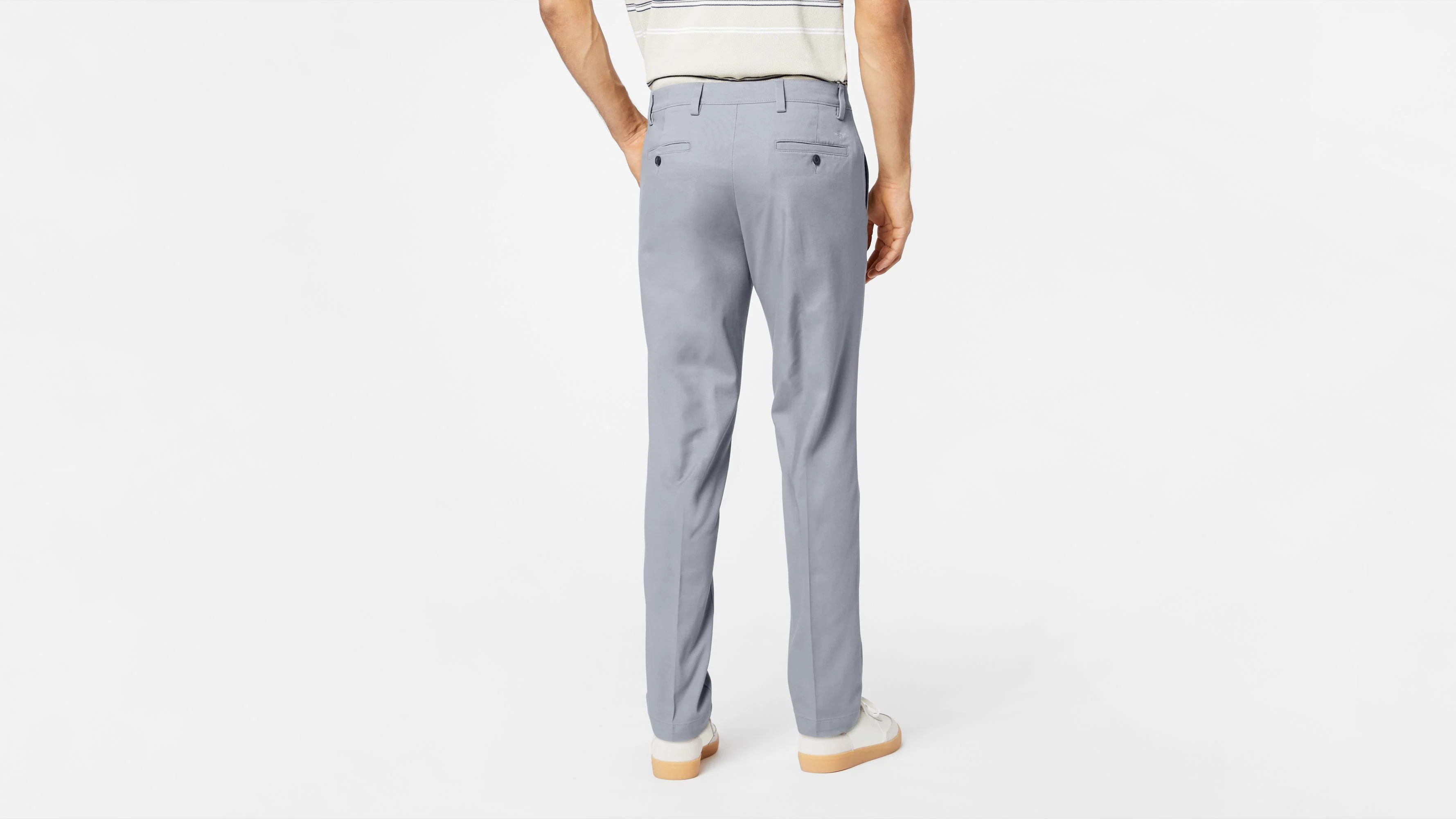 Easy Khakis, Slim Fit - Image 2