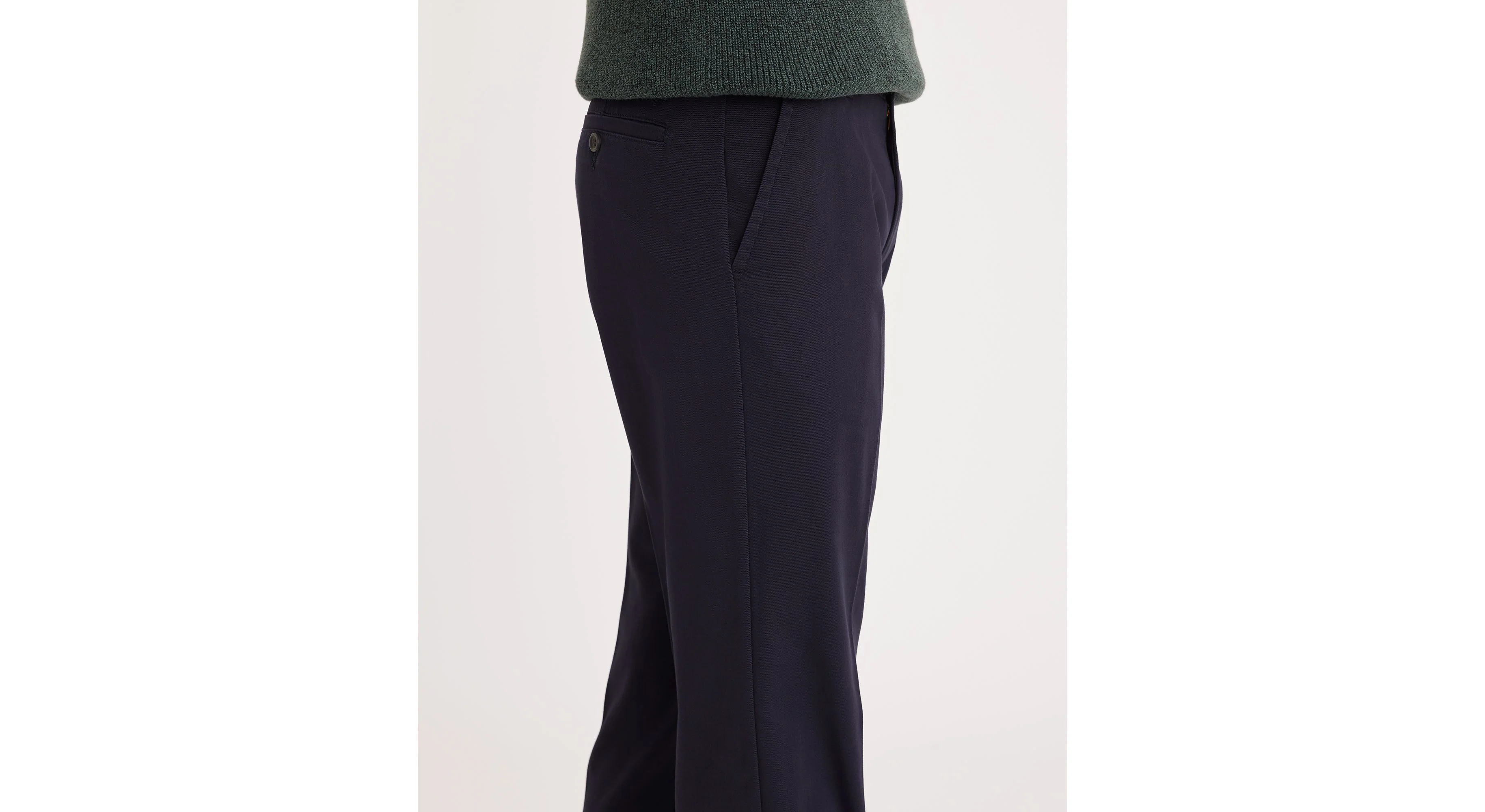 Easy Khakis, Straight Fit - Image 4