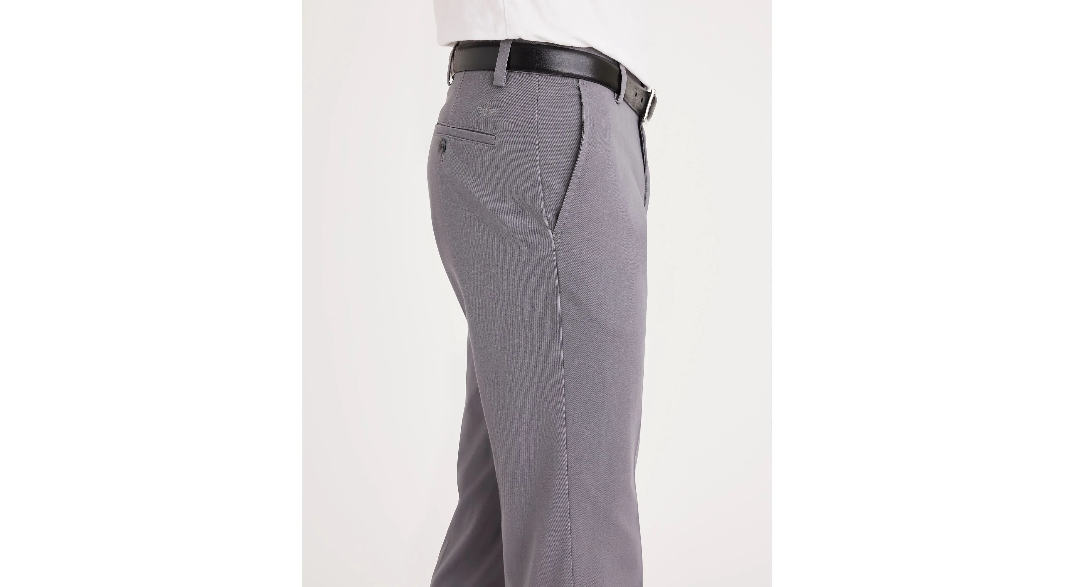 Easy Khakis, Straight Fit - Image 4