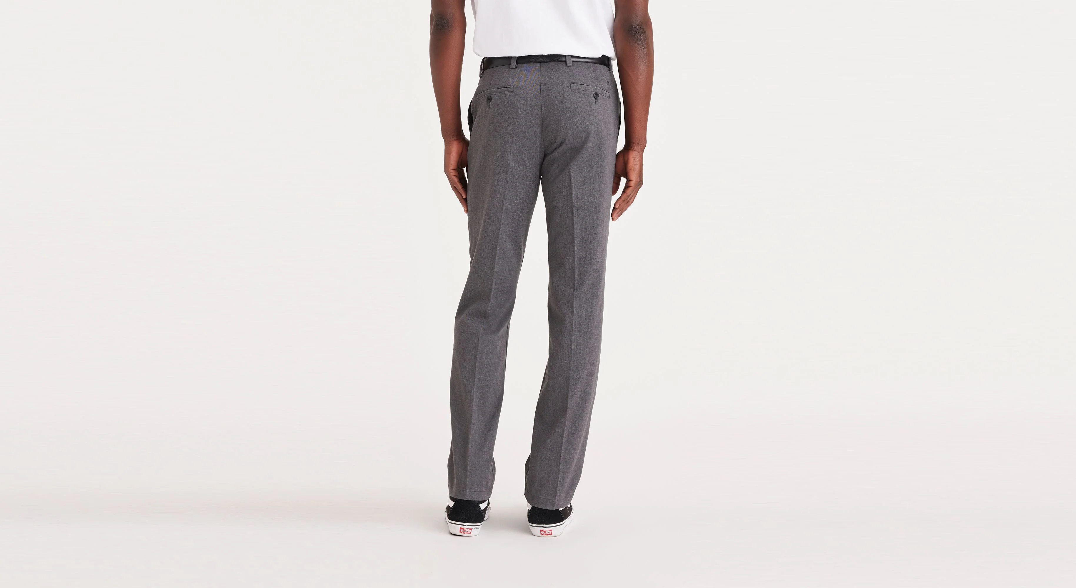 Easy Khakis, Straight Fit - Image 4