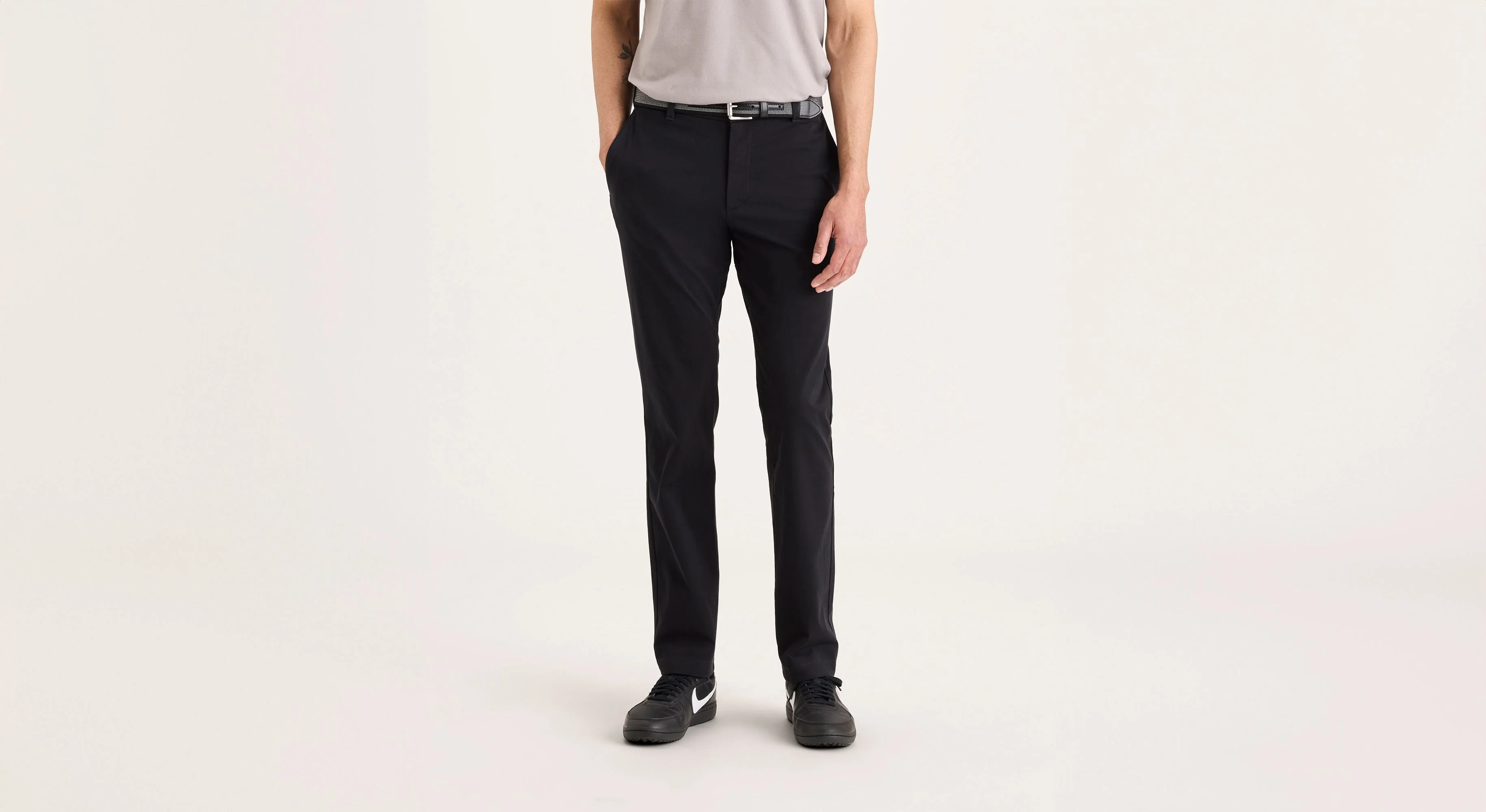 Go Activeflex Chino, Slim Fit - Image 2