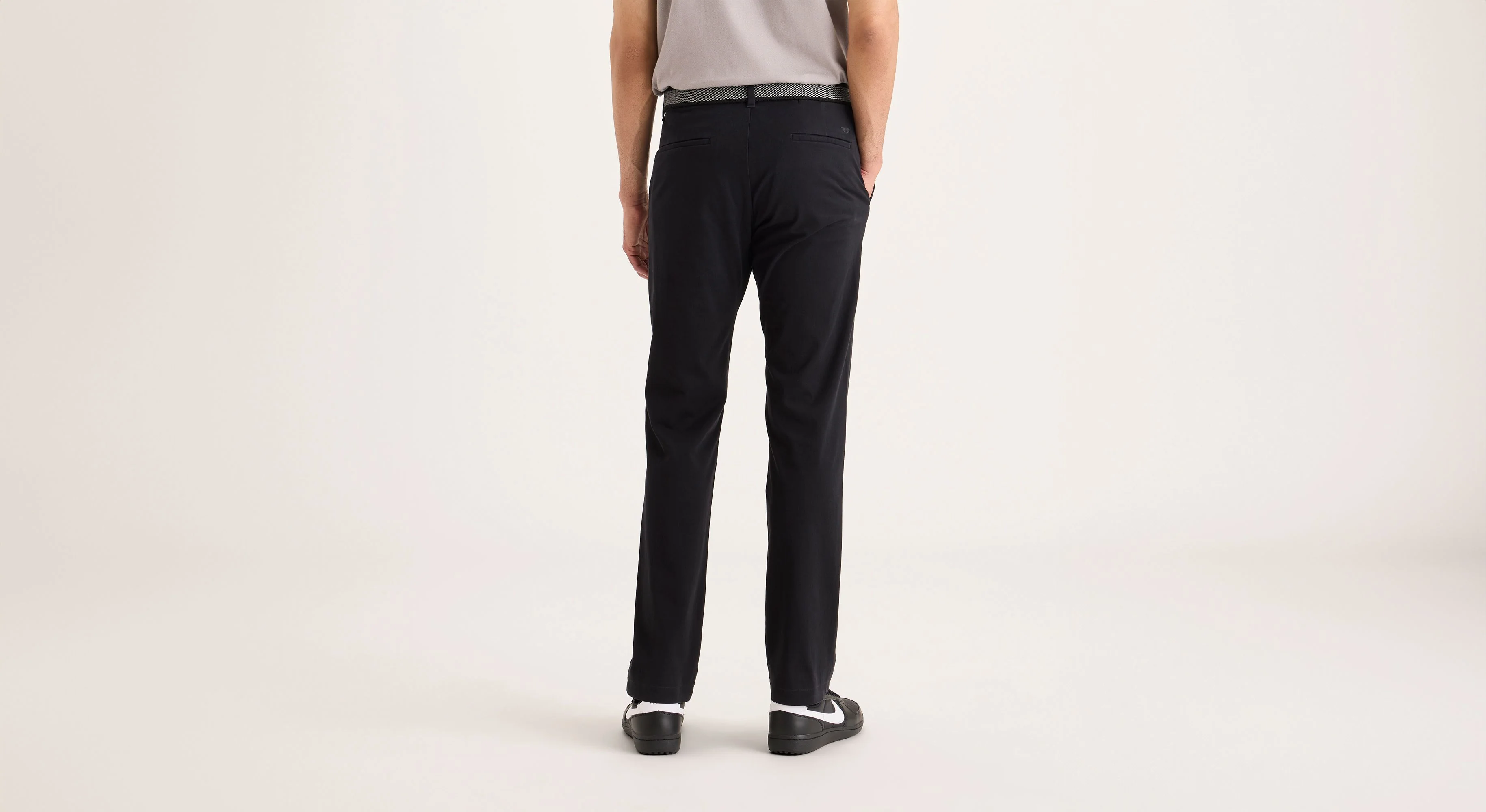 Go Activeflex Chino, Slim Fit - Image 3