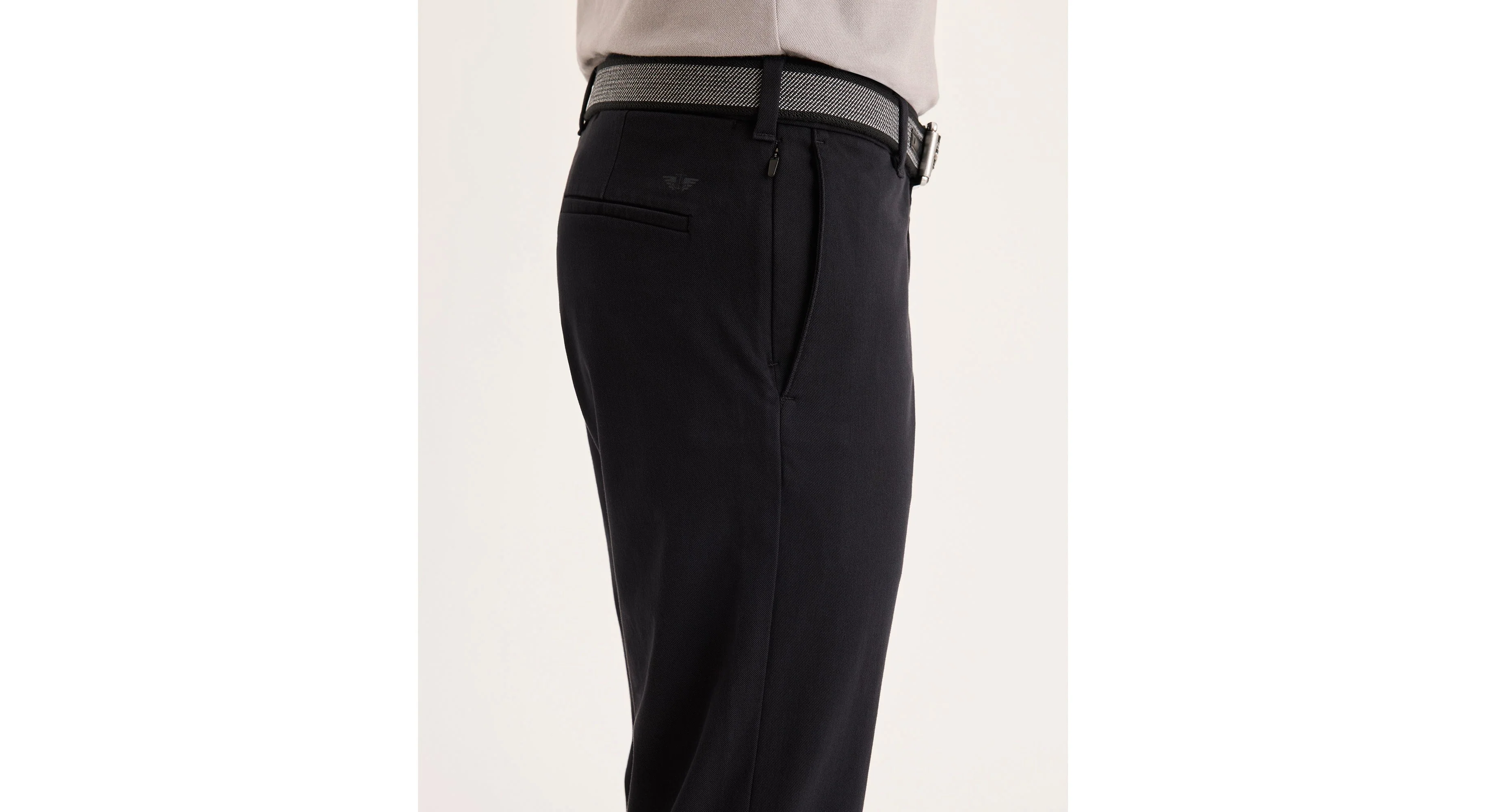 Go Activeflex Chino, Slim Fit - Image 4