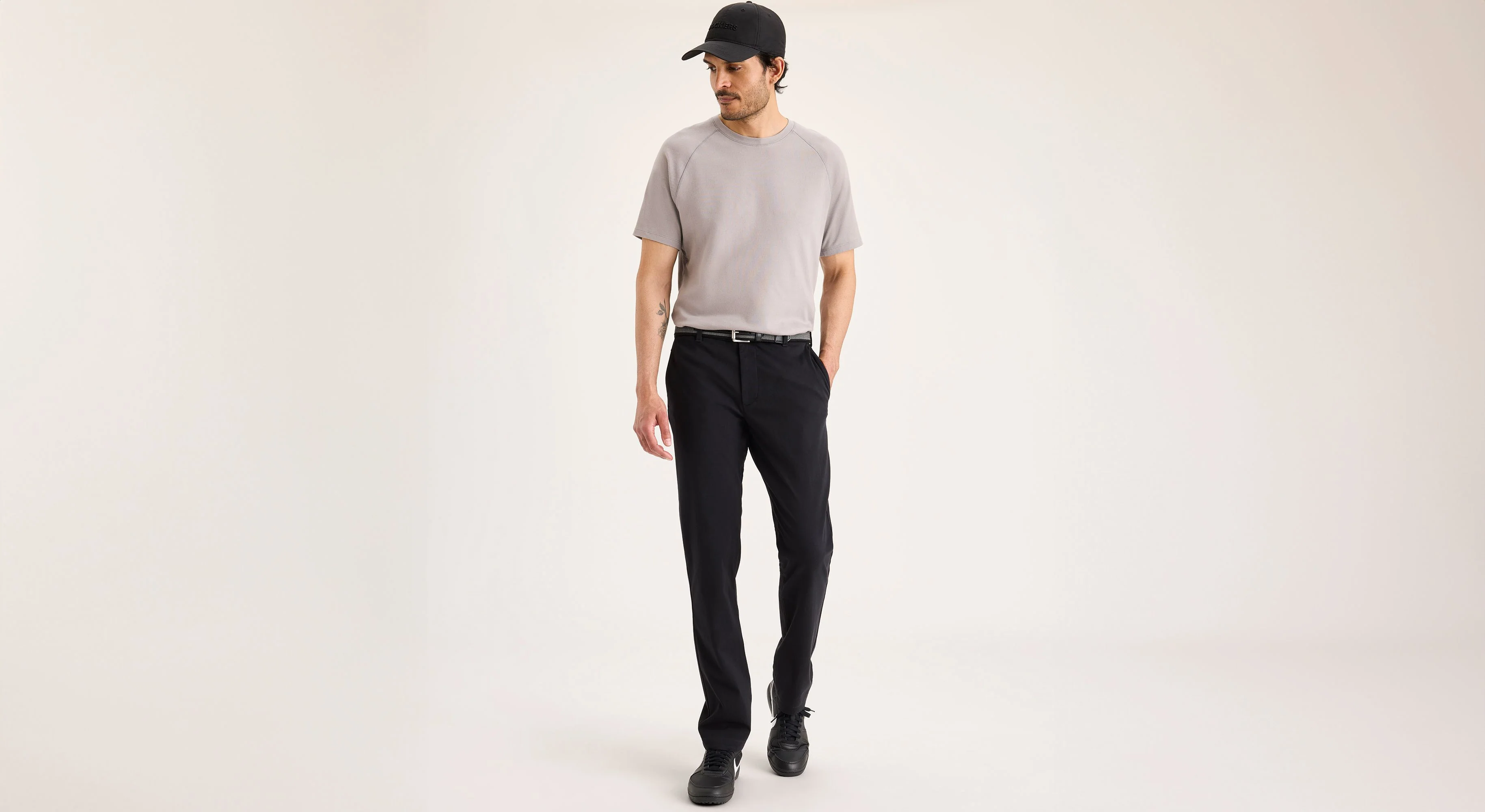Go Activeflex Chino, Slim Fit - Image 5