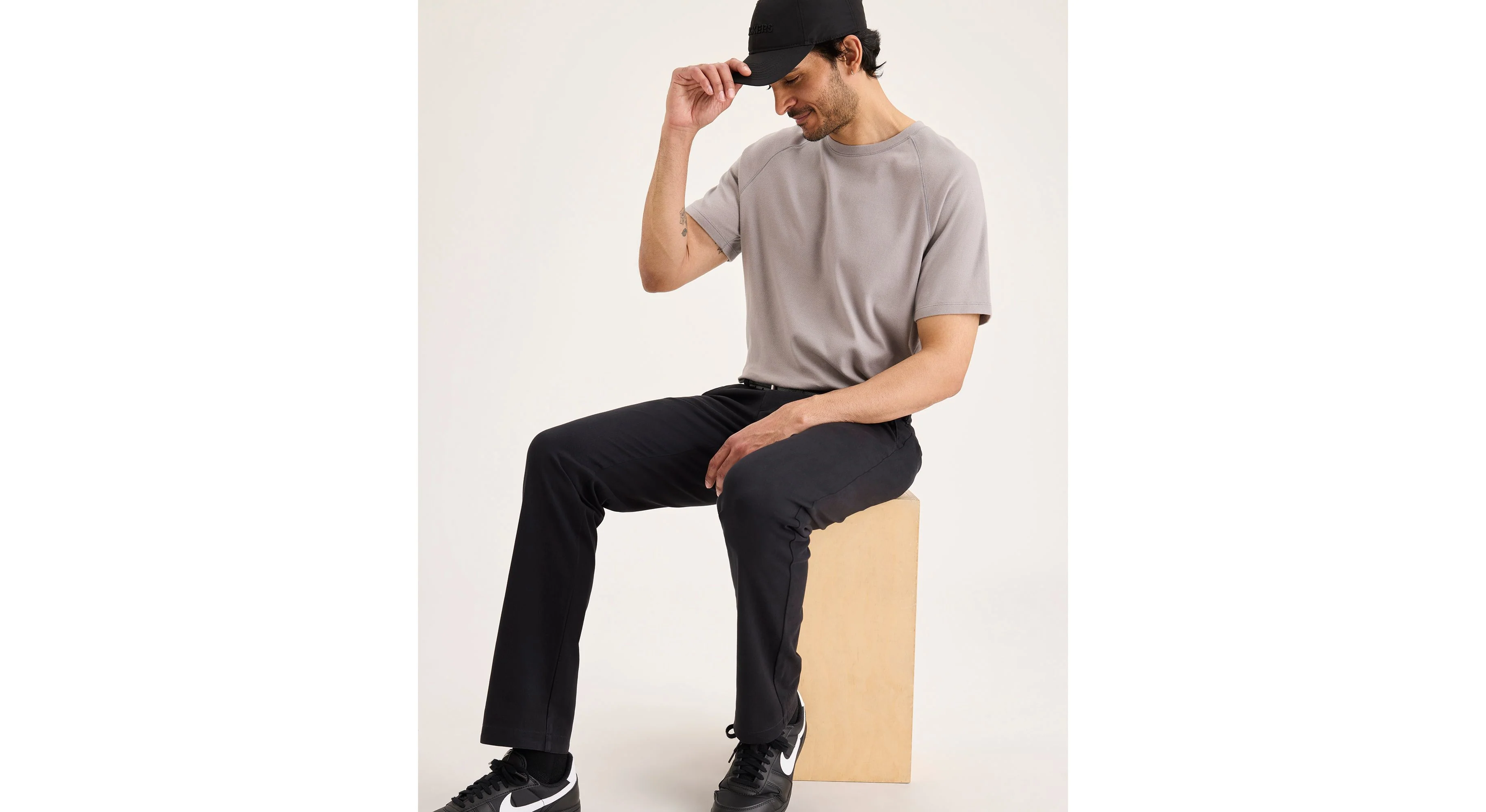 Go Activeflex Chino, Slim Fit - Image 6