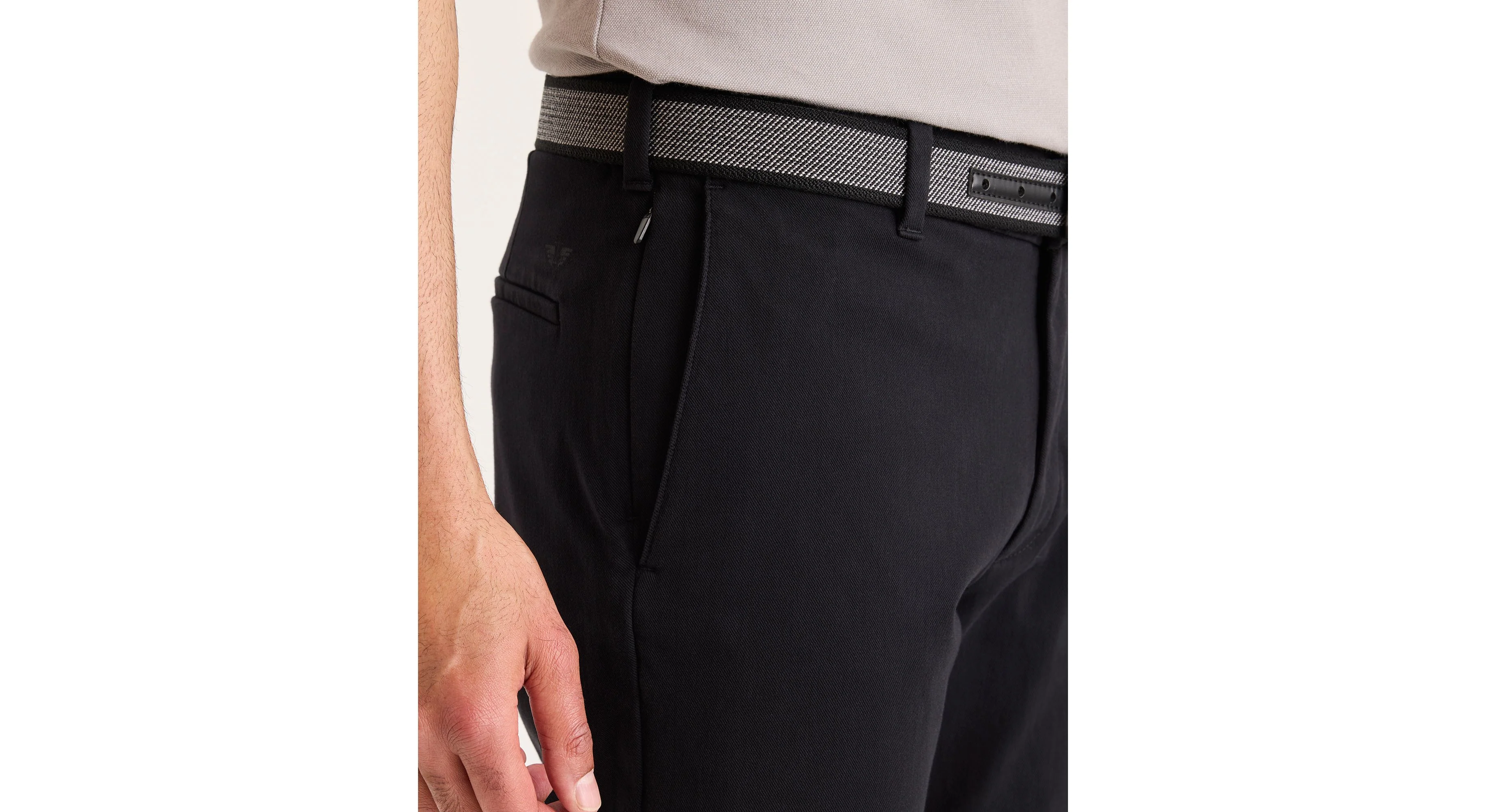 Go Activeflex Chino, Slim Fit - Image 8