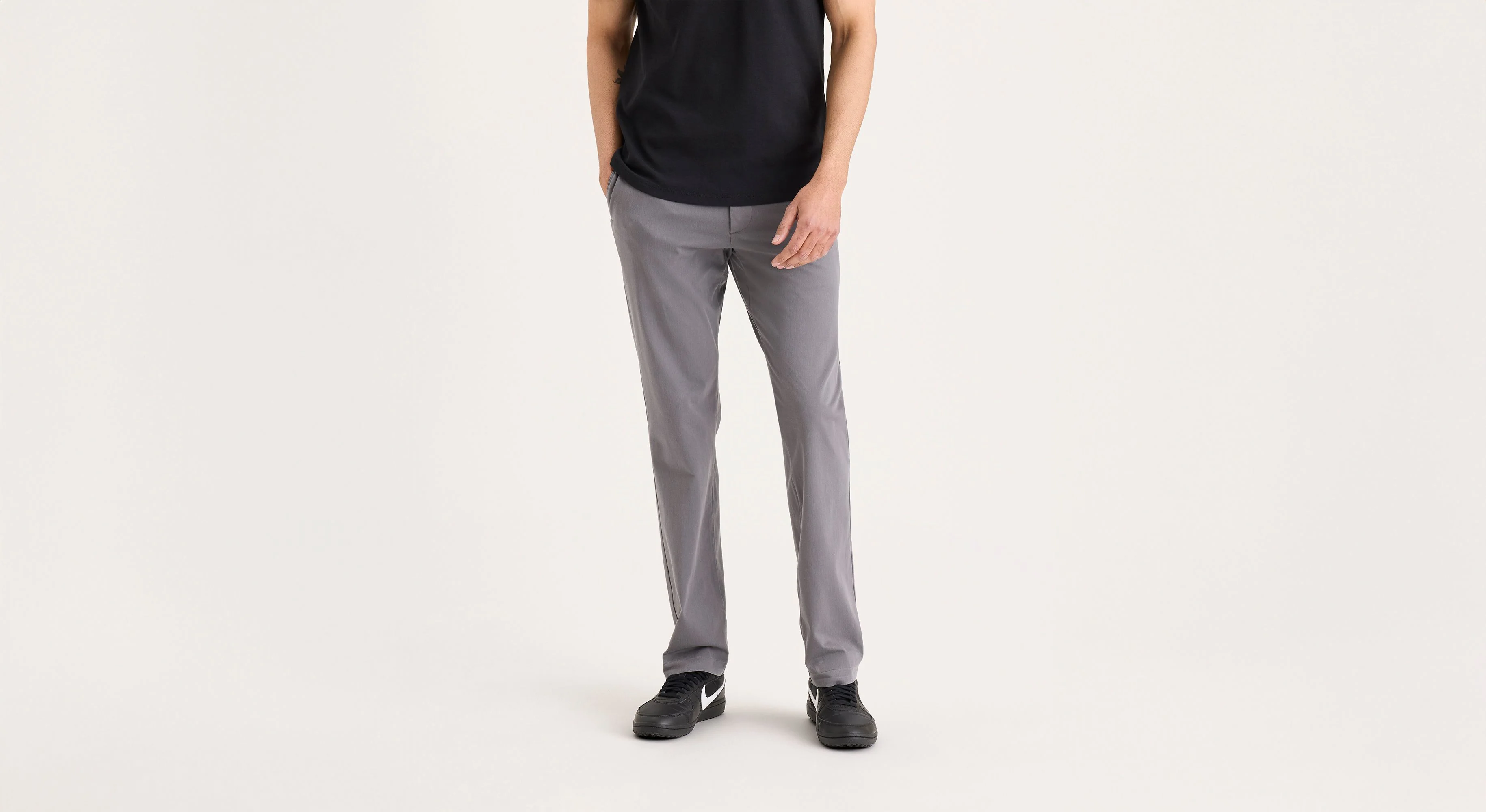 Go Activeflex Chino, Slim Fit - Image 2