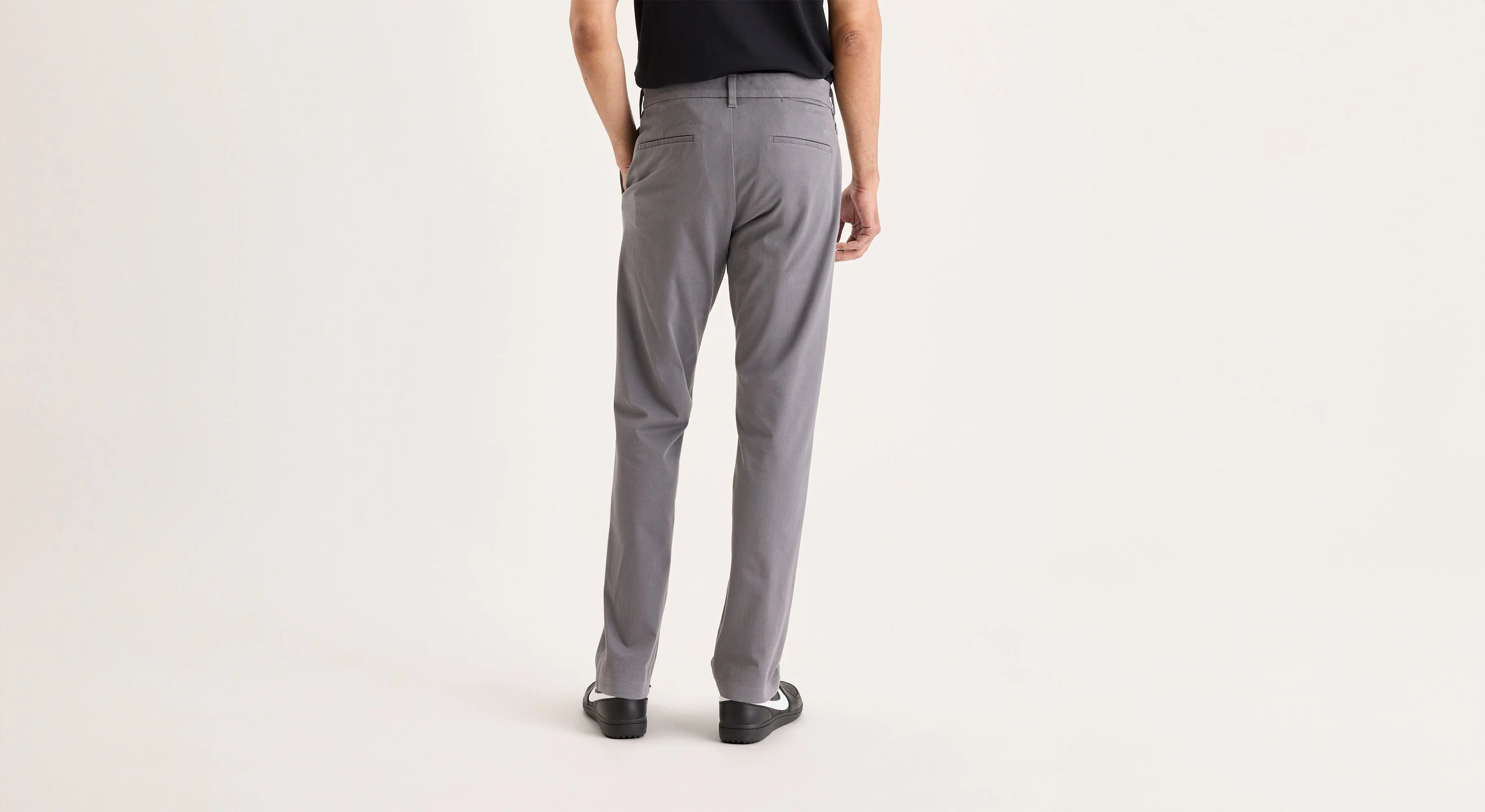 Go Activeflex Chino, Slim Fit - Image 3