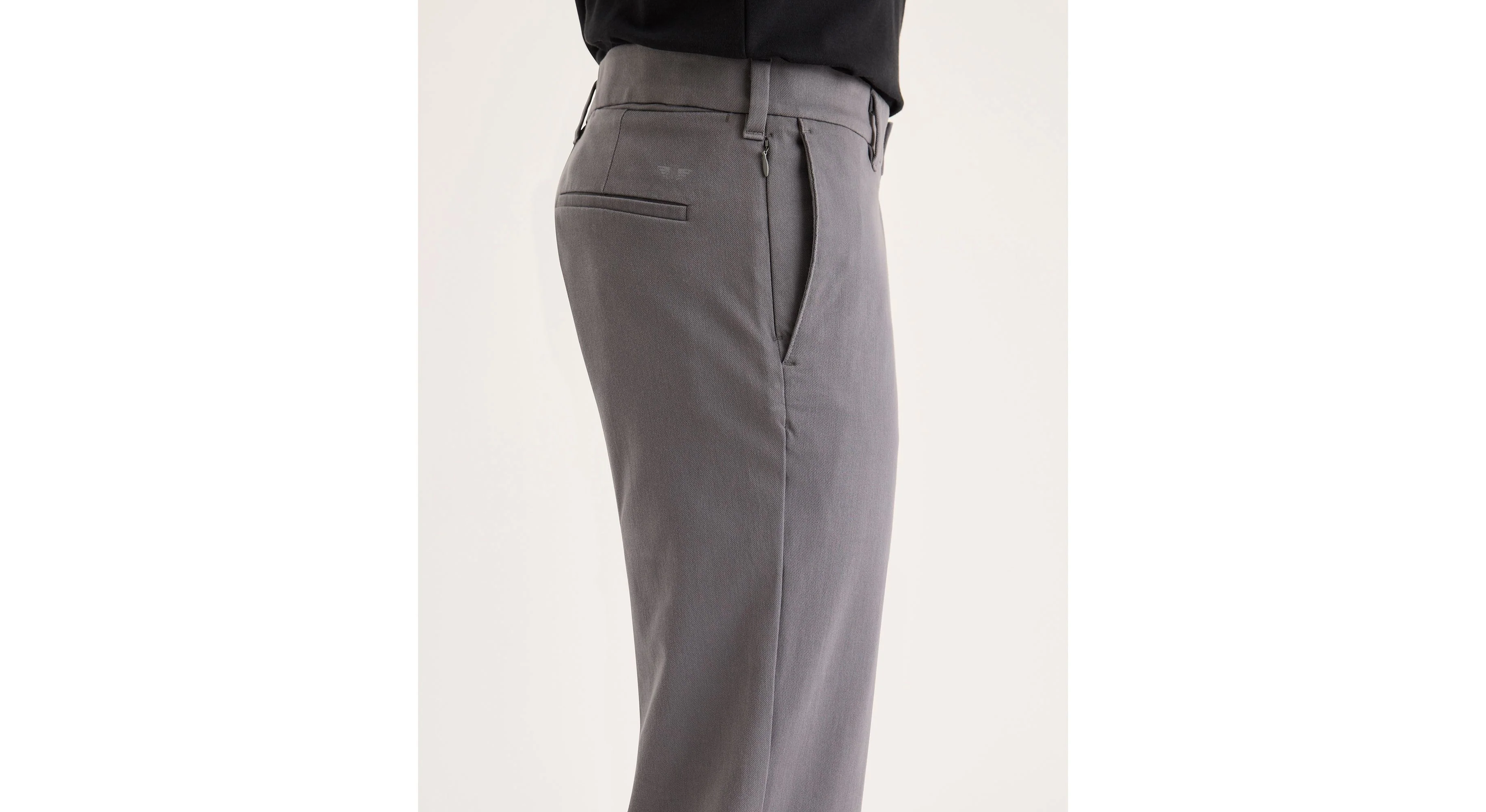 Go Activeflex Chino, Slim Fit - Image 4