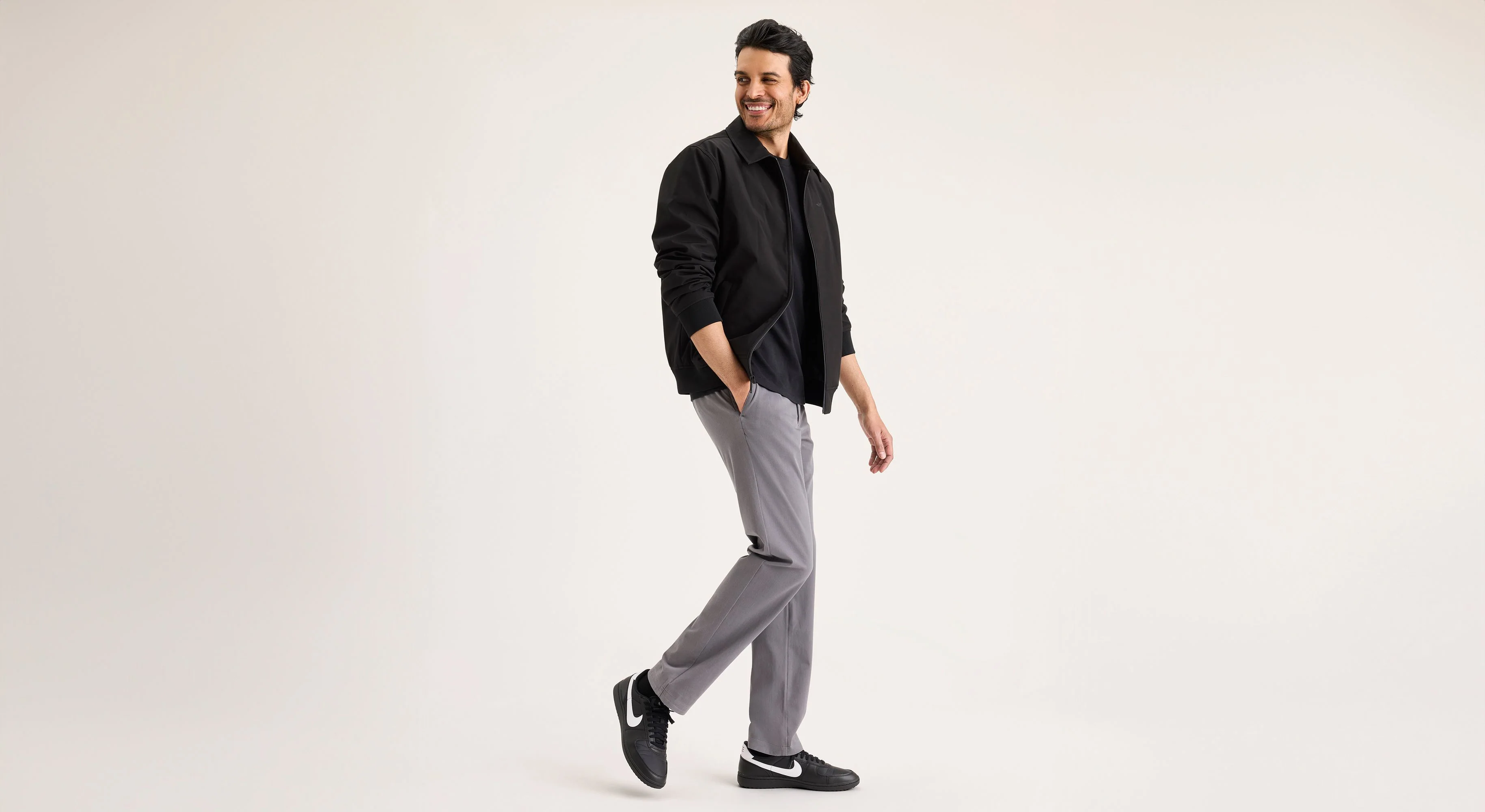 Go Activeflex Chino, Slim Fit - Image 5