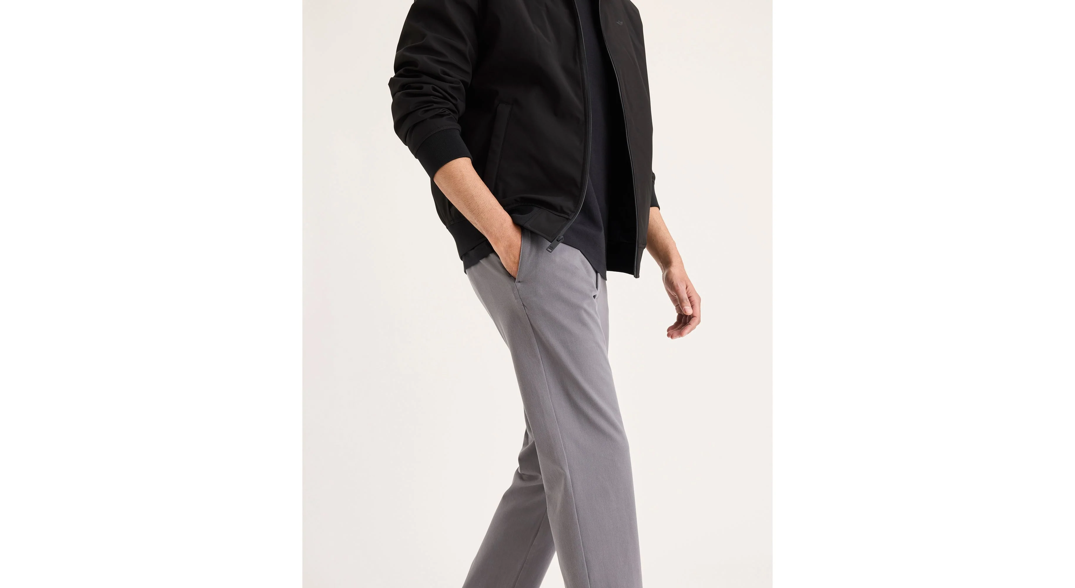 Go Activeflex Chino, Slim Fit - Image 6