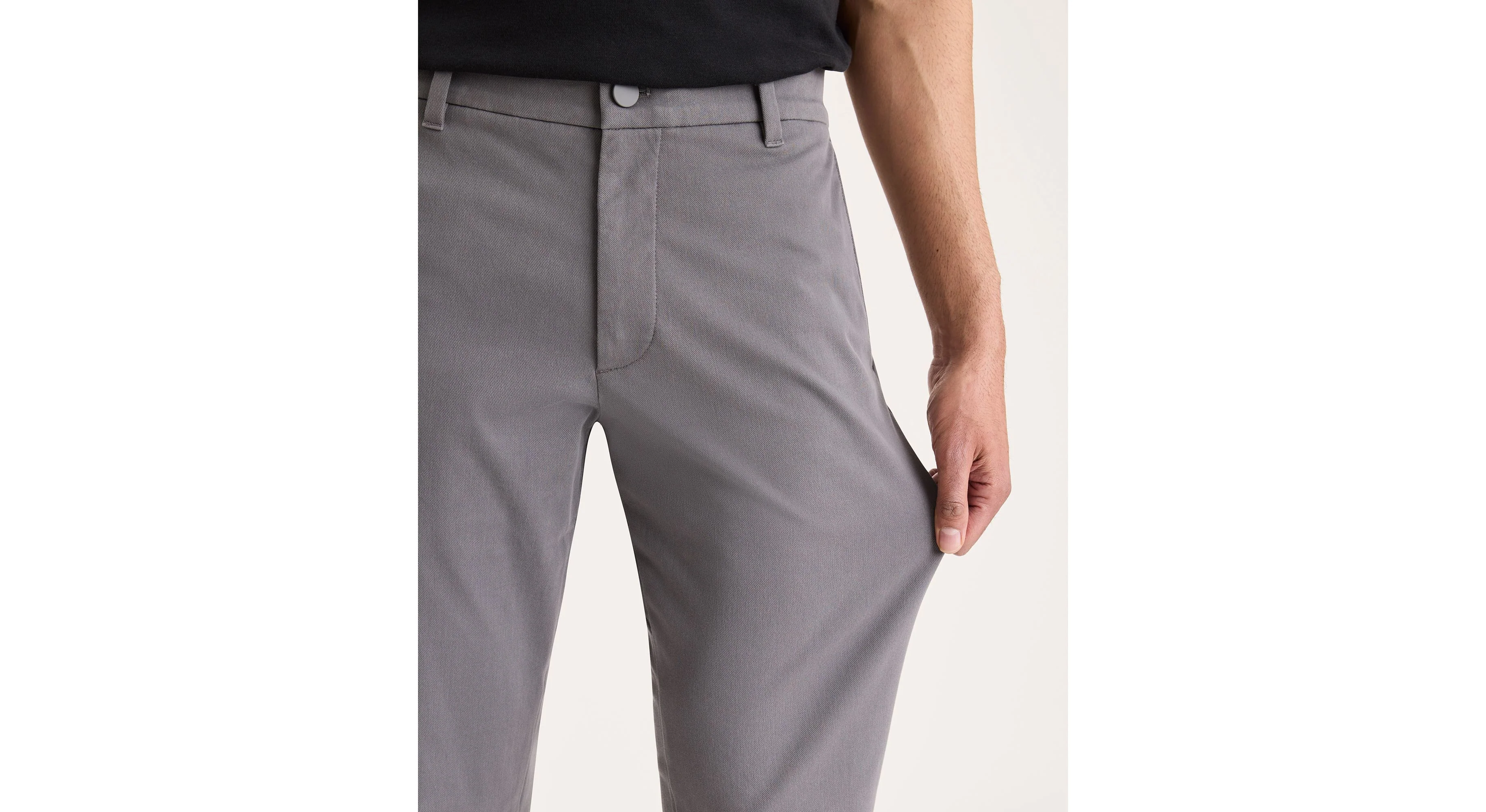Go Activeflex Chino, Slim Fit - Image 7