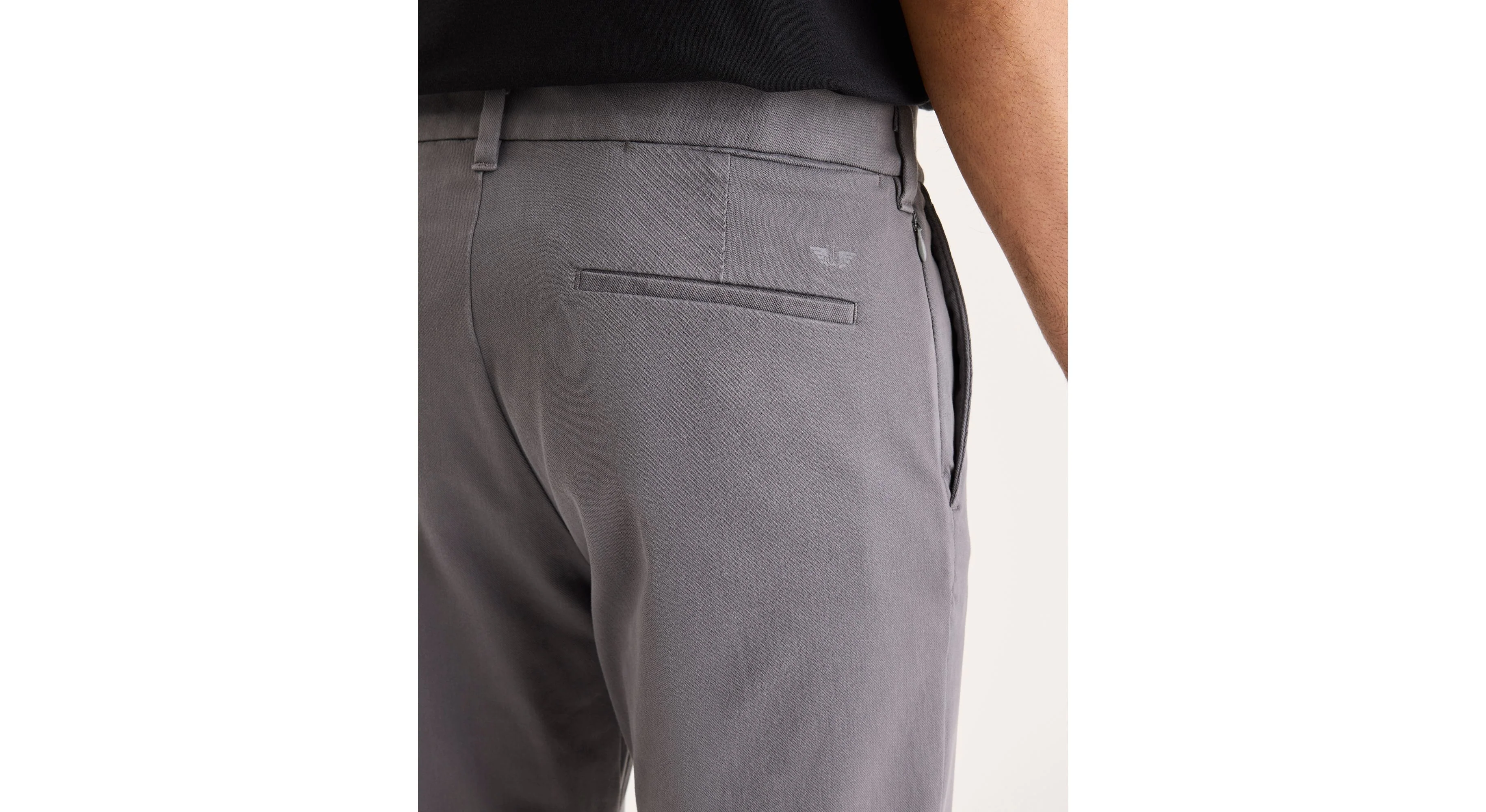 Go Activeflex Chino, Slim Fit - Image 8