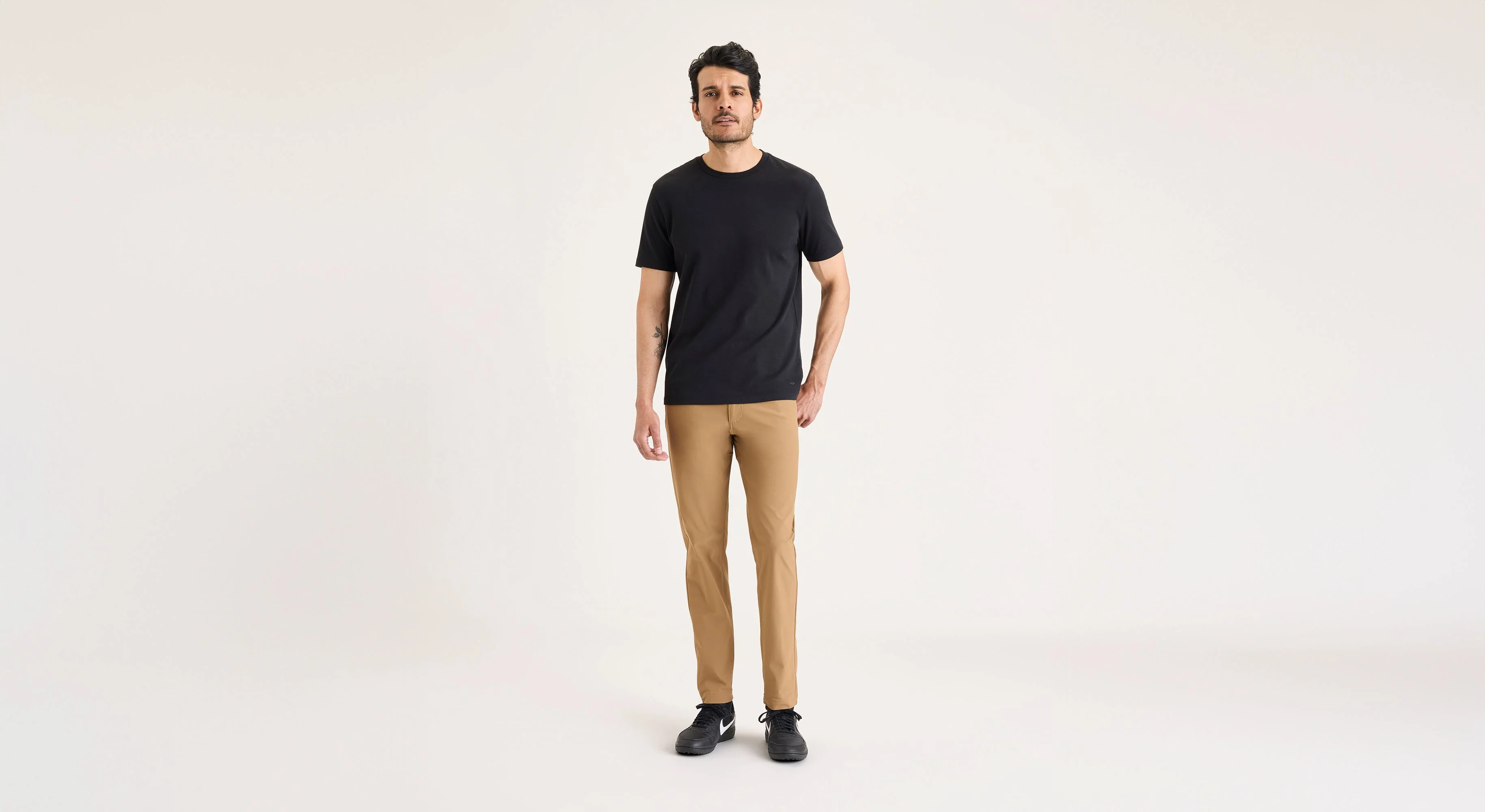 Go Airweave 5-Pocket, Slim Fit - Image 2