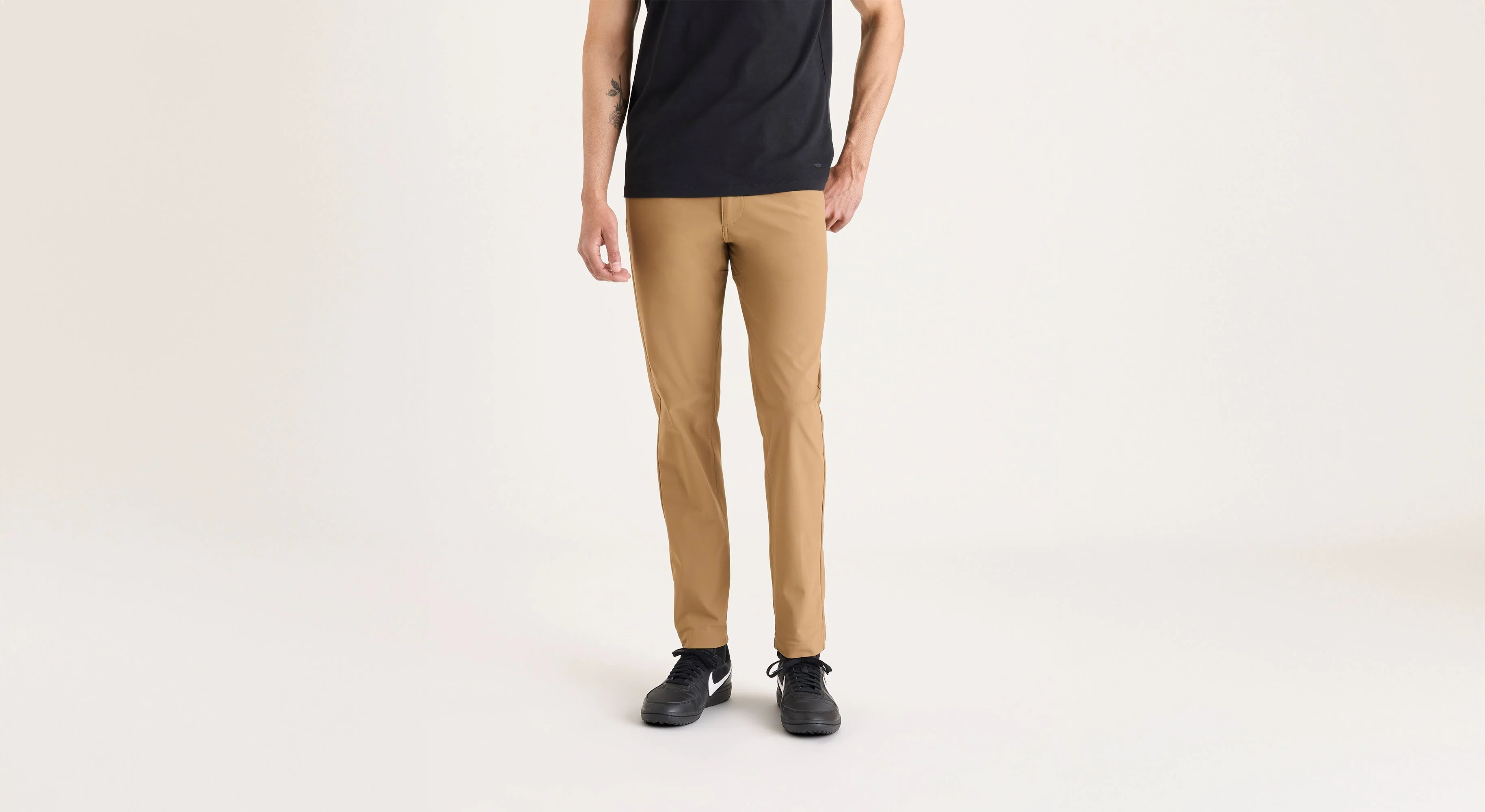 Go Airweave 5-Pocket, Slim Fit - Image 3